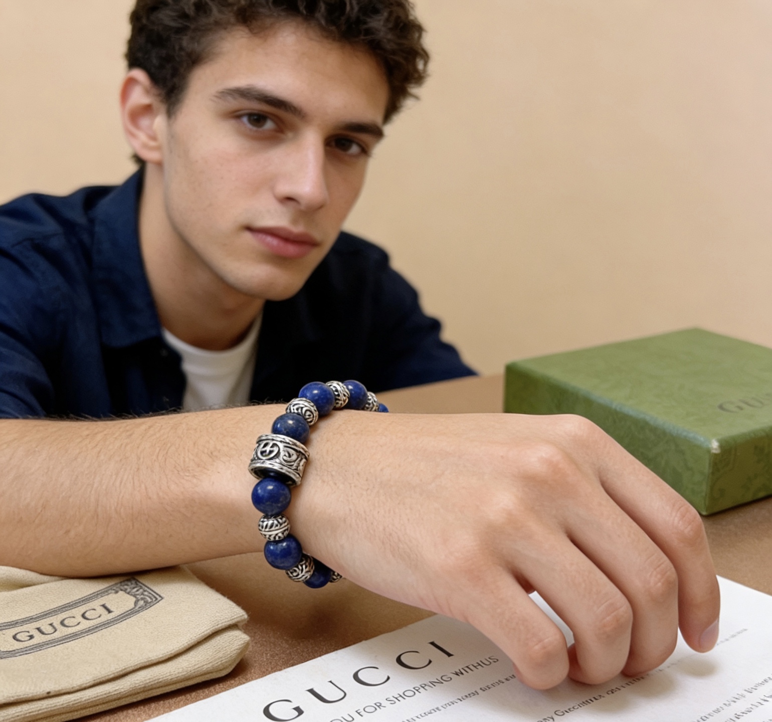 Bracelet Jewelry