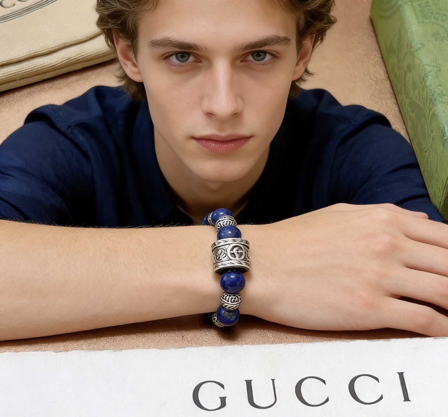 Bracelet Jewelry
