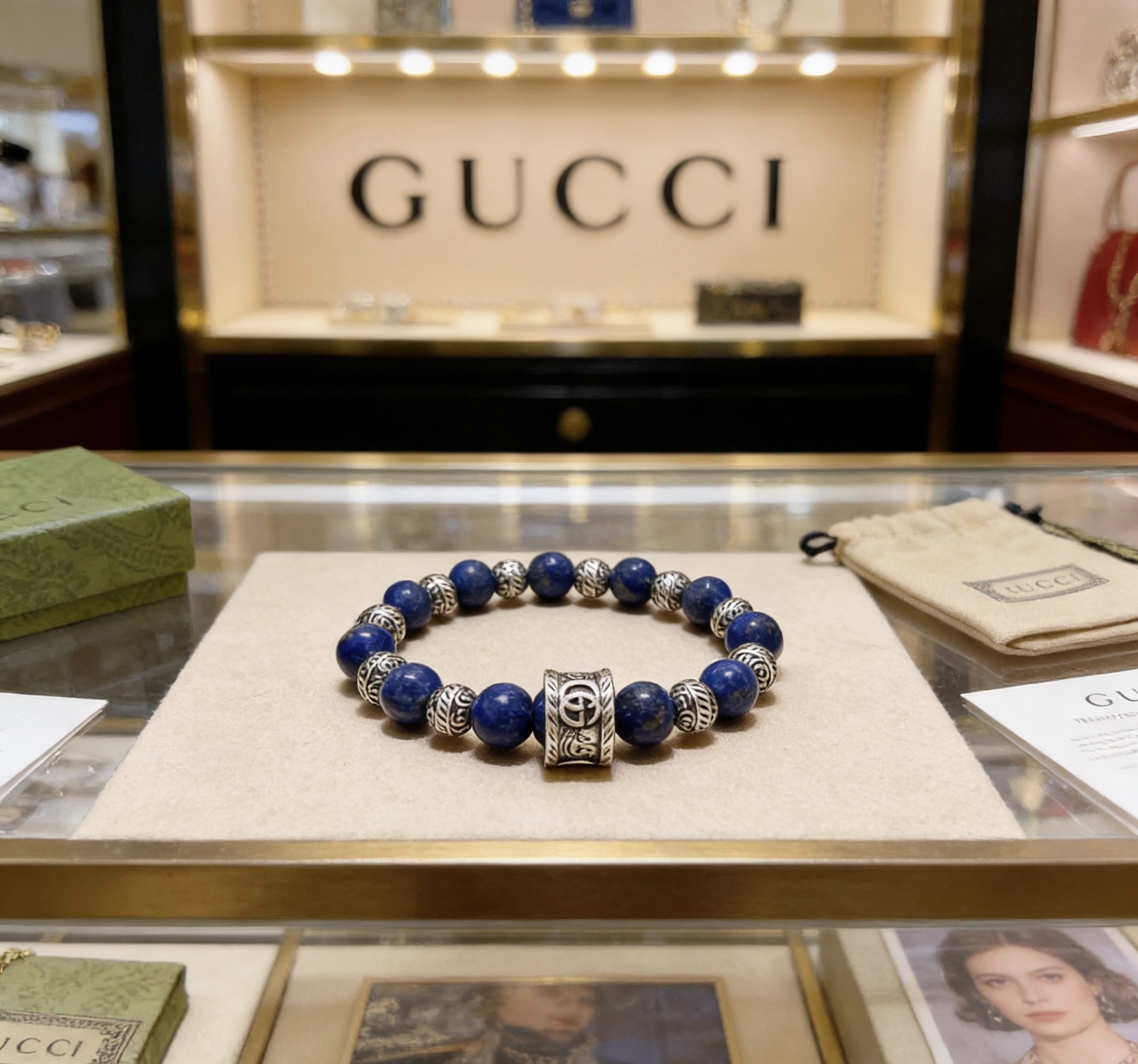 Bracelet Jewelry