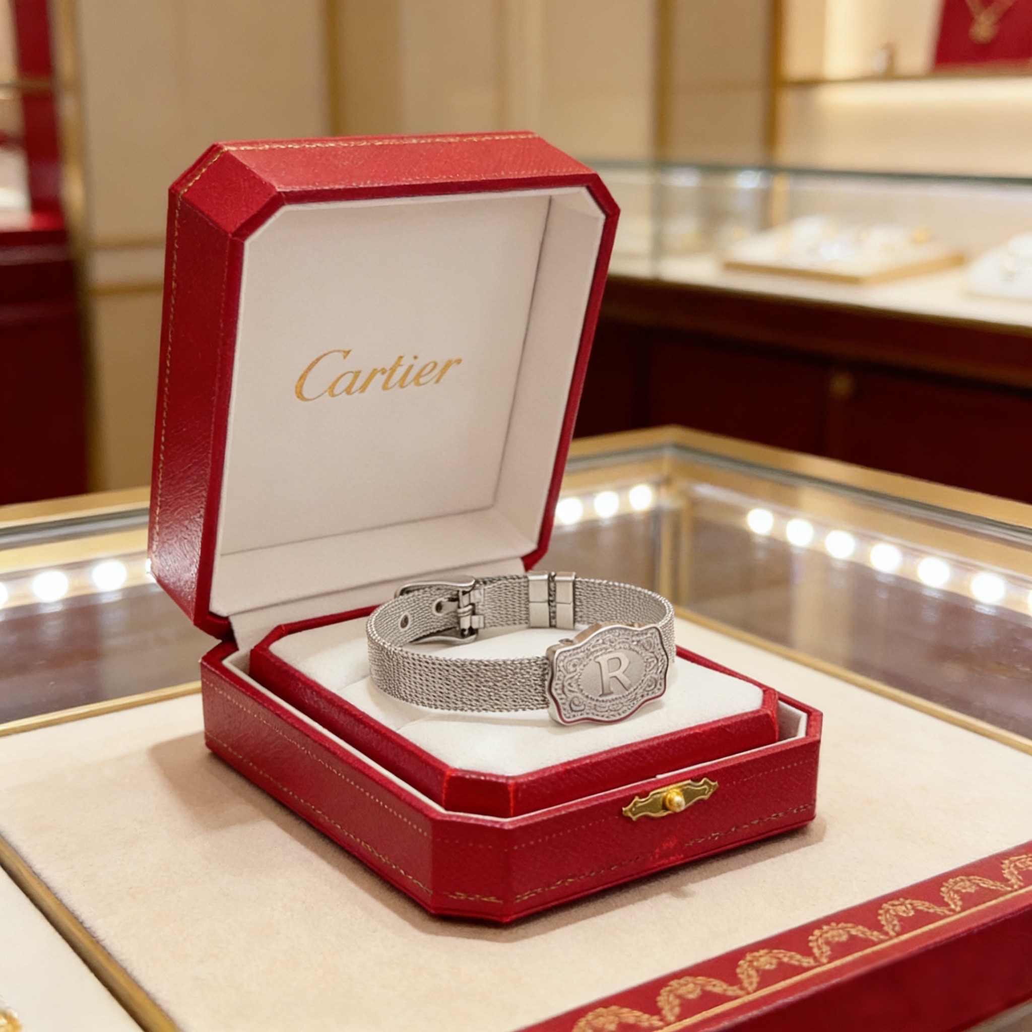 Bracelet Jewelry