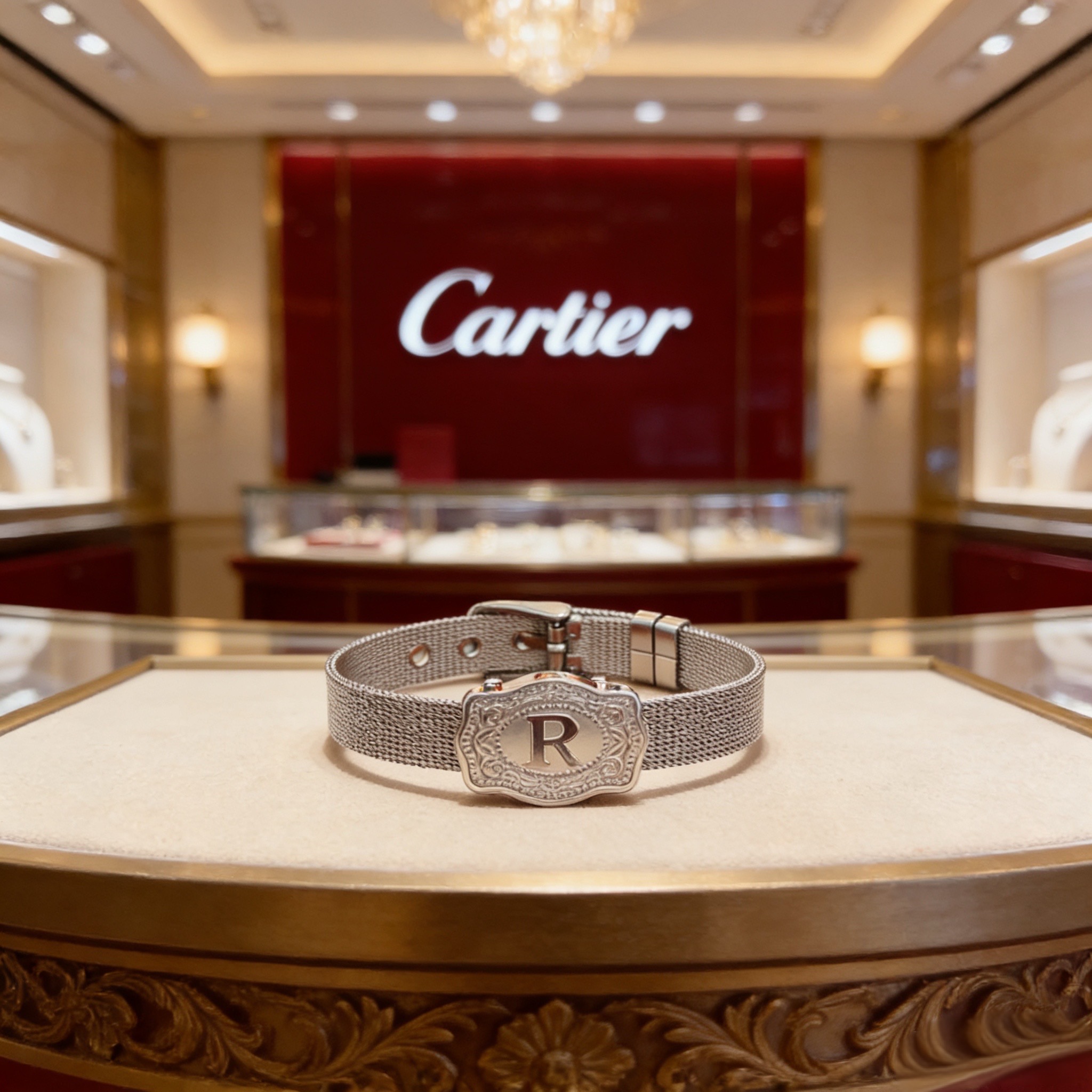 Bracelet Jewelry
