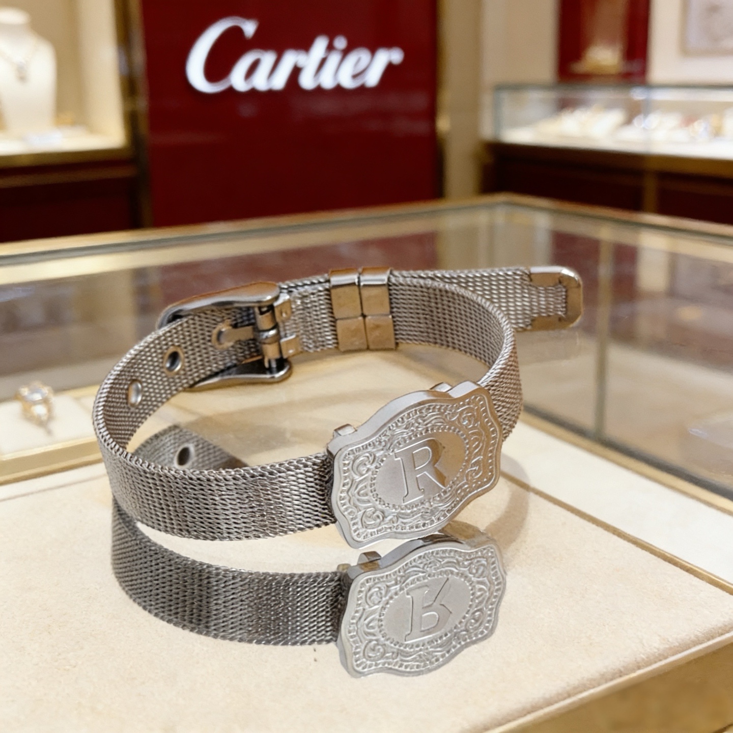 Bracelet Jewelry