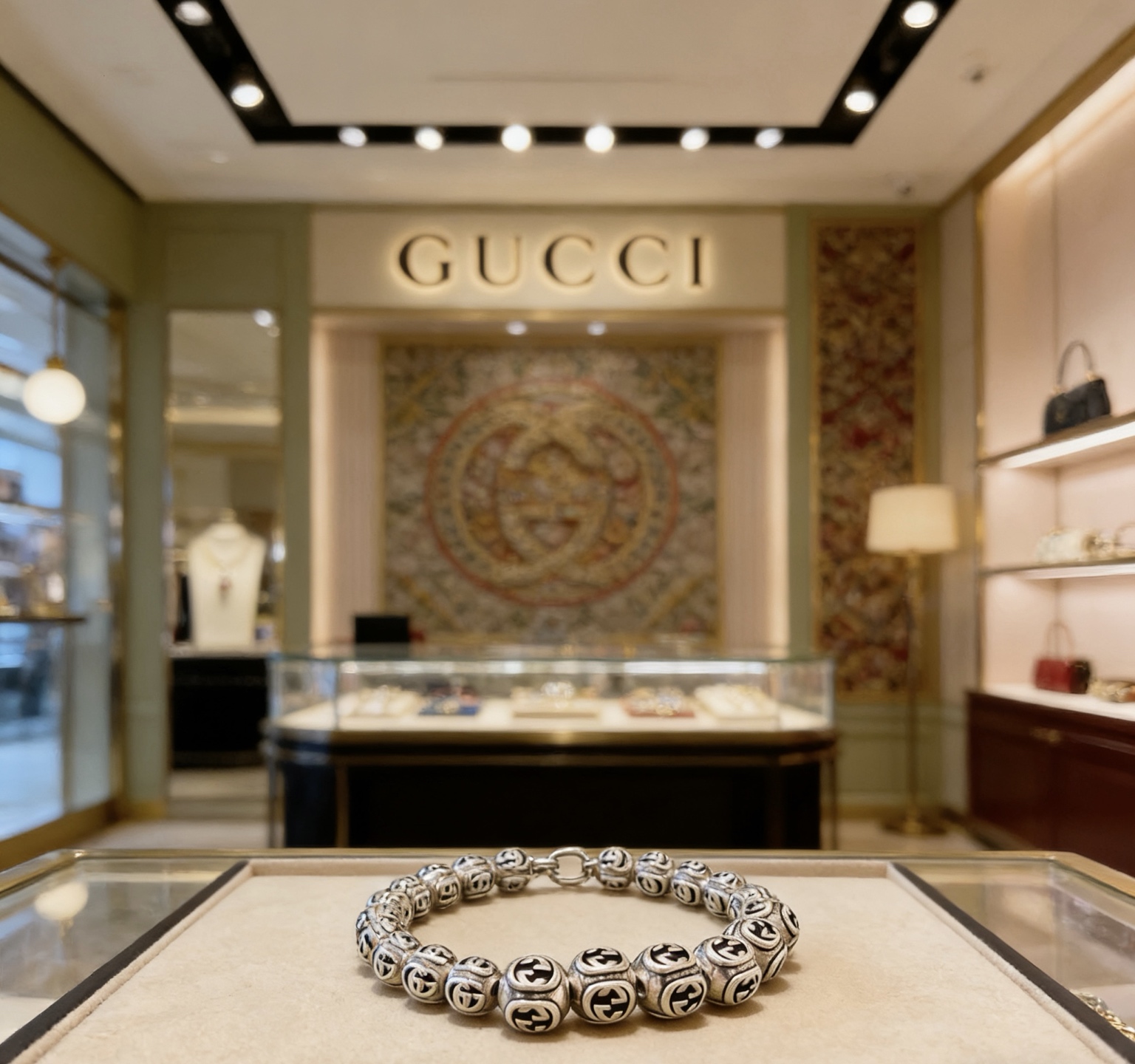 Bracelet Jewelry