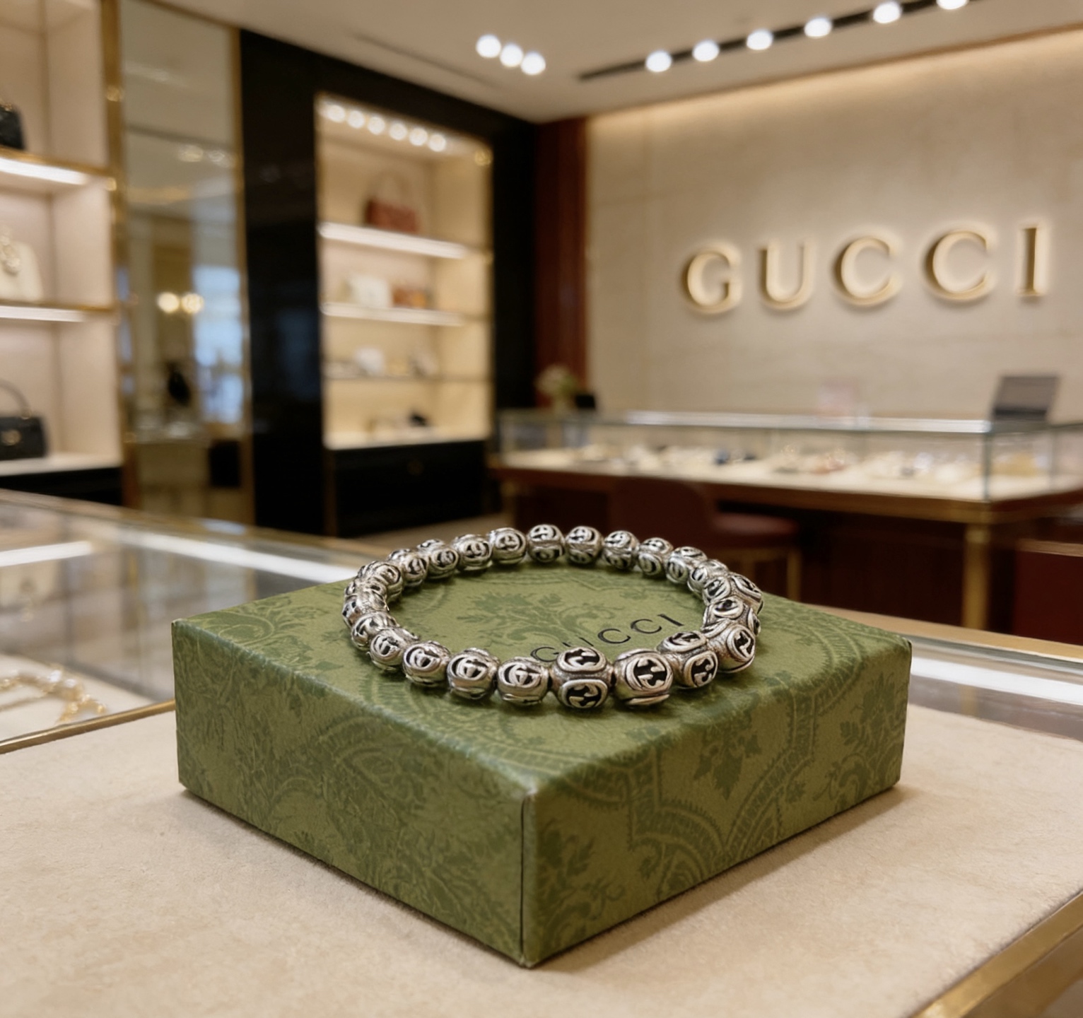 Bracelet Jewelry