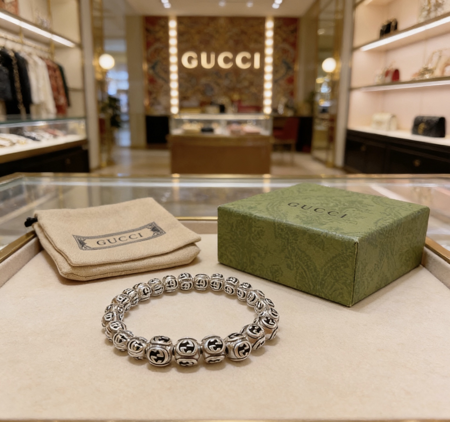 Bracelet Jewelry