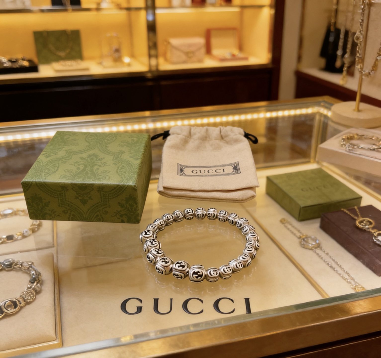 Bracelet Jewelry