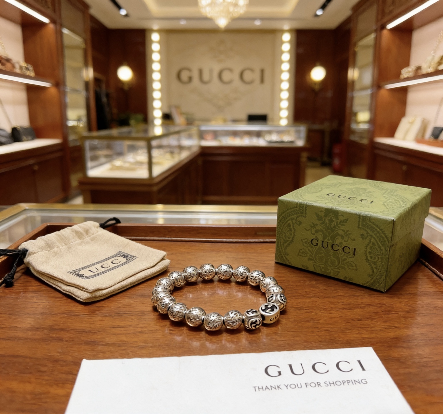 Bracelet Jewelry