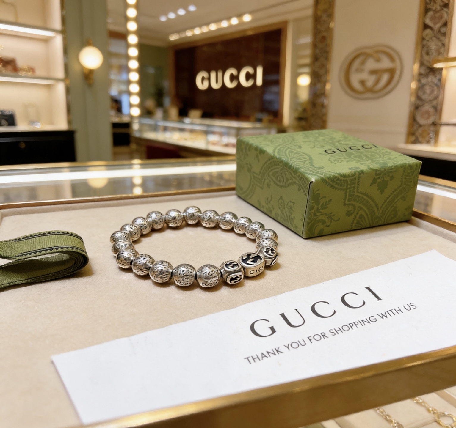 Bracelet Jewelry