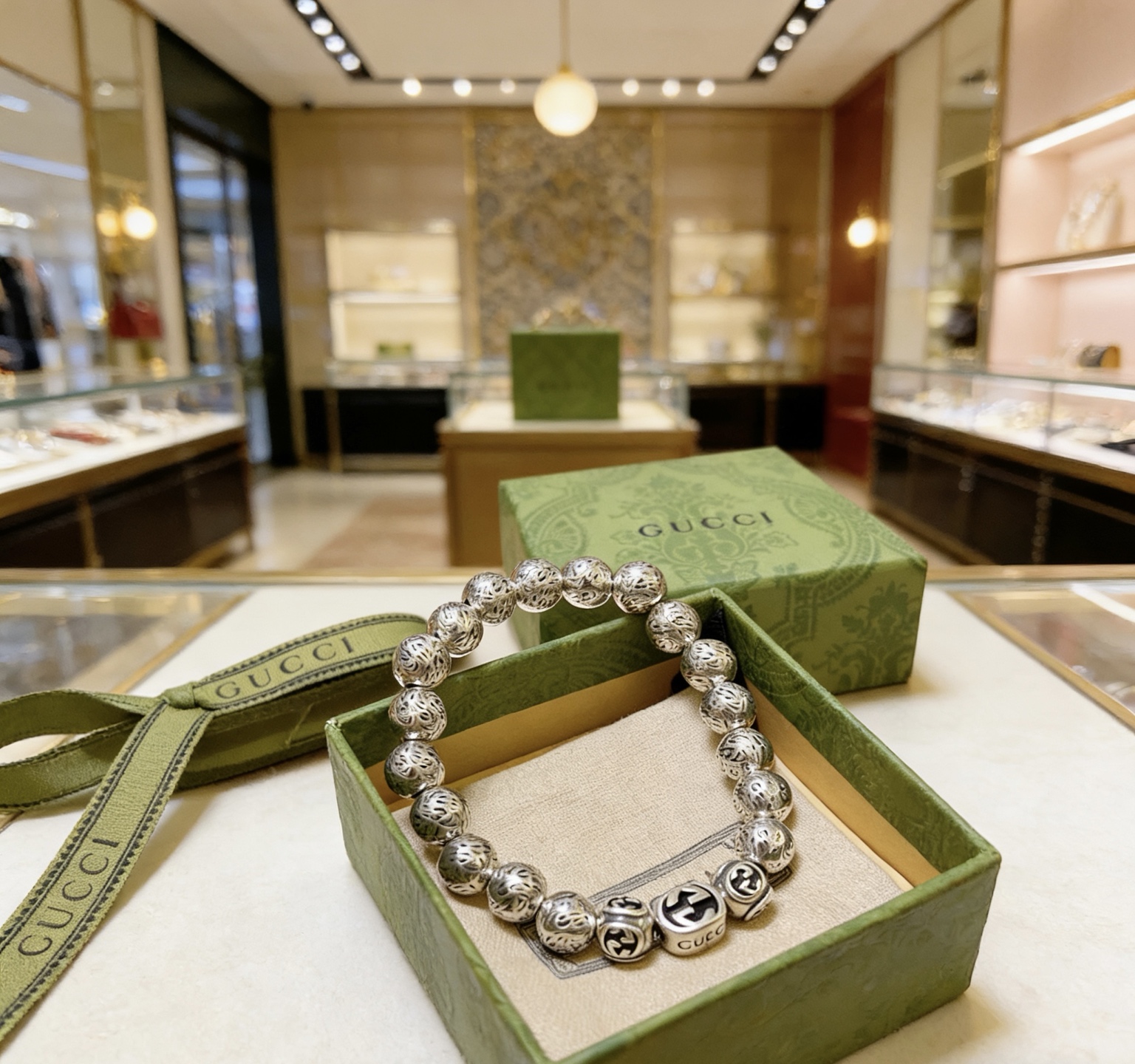 Bracelet Jewelry