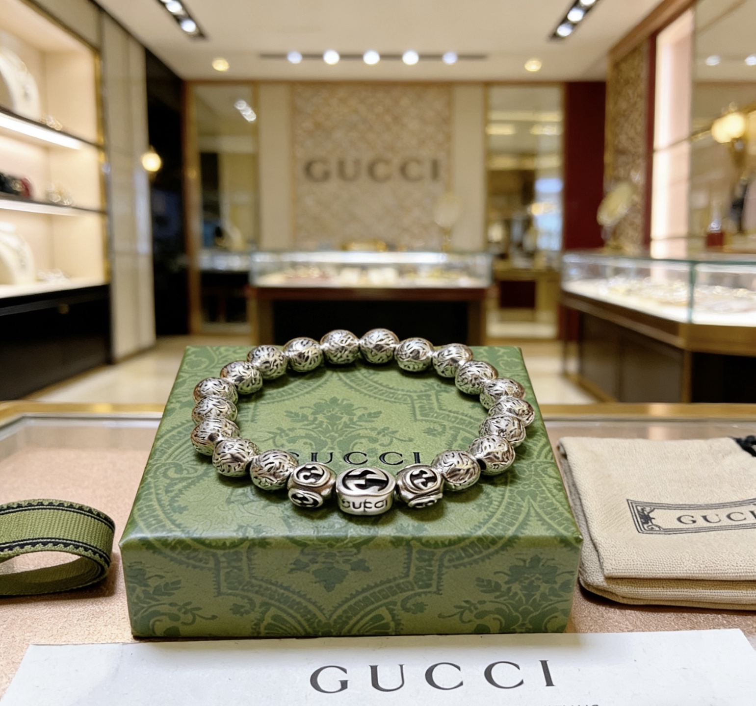 Bracelet Jewelry