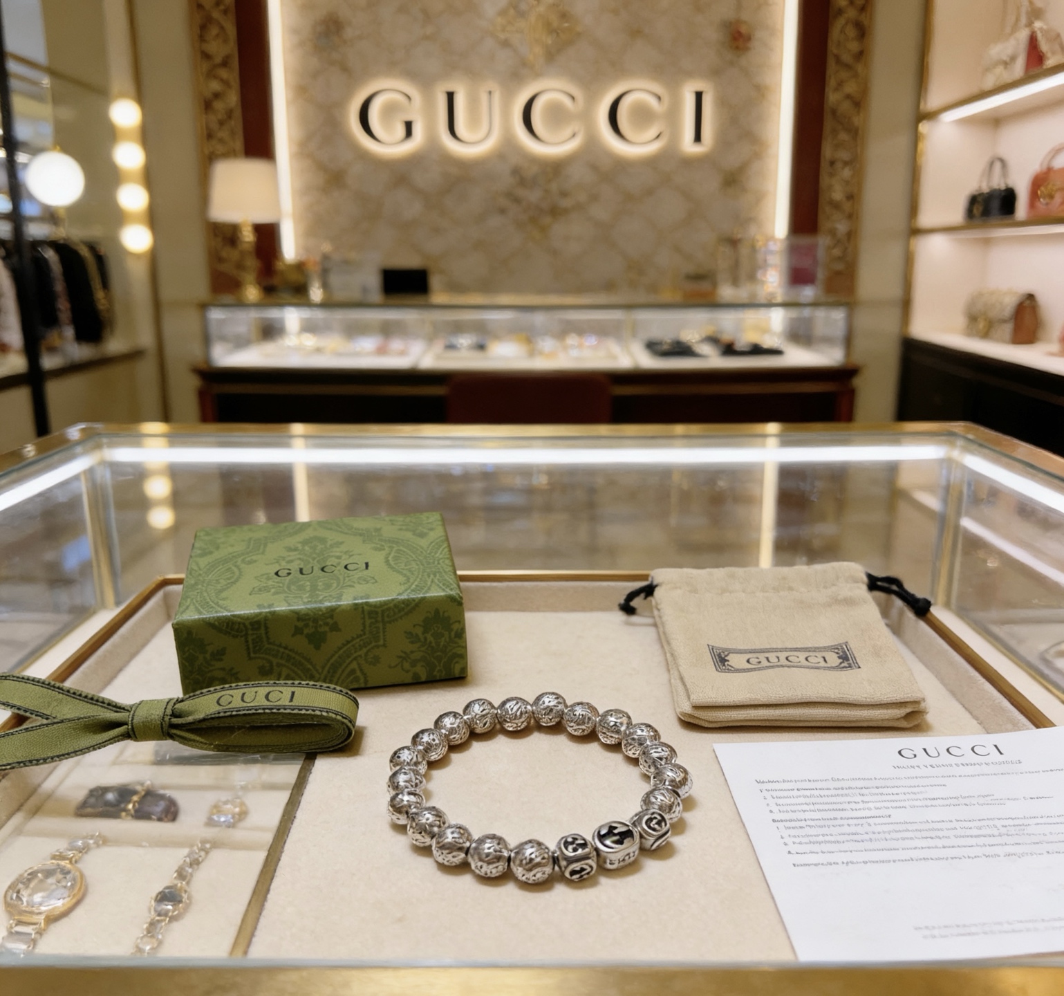 Bracelet Jewelry