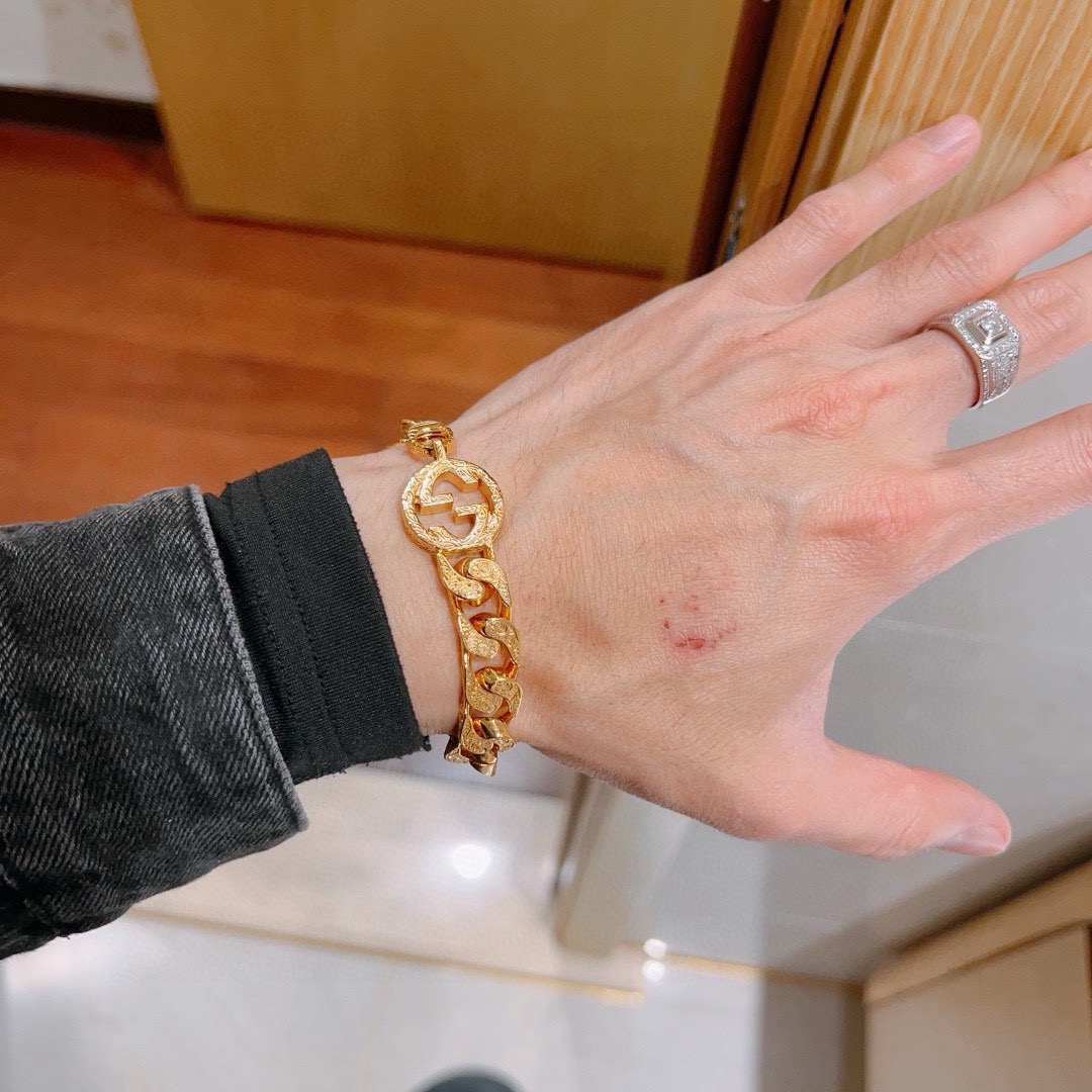 Bracelet Jewelry