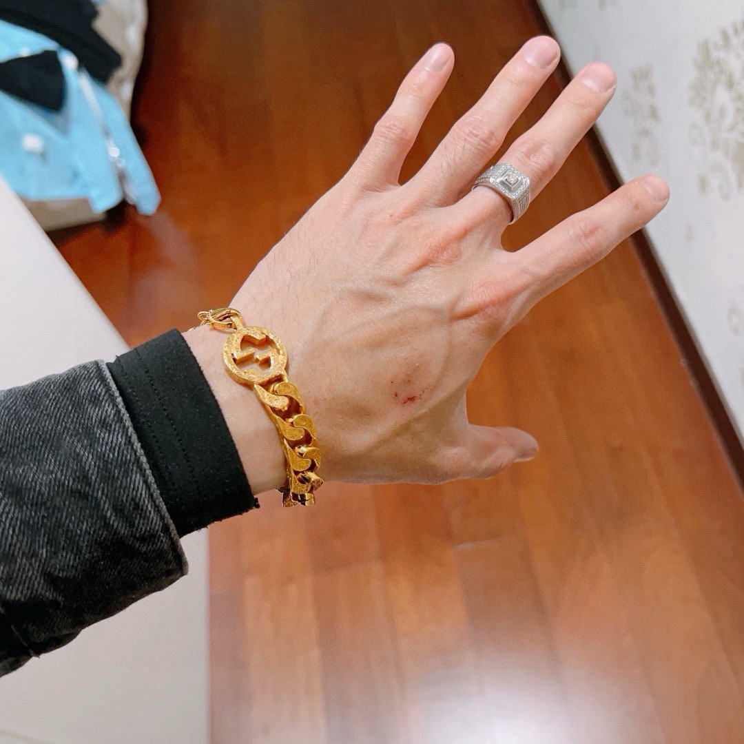 Bracelet Jewelry