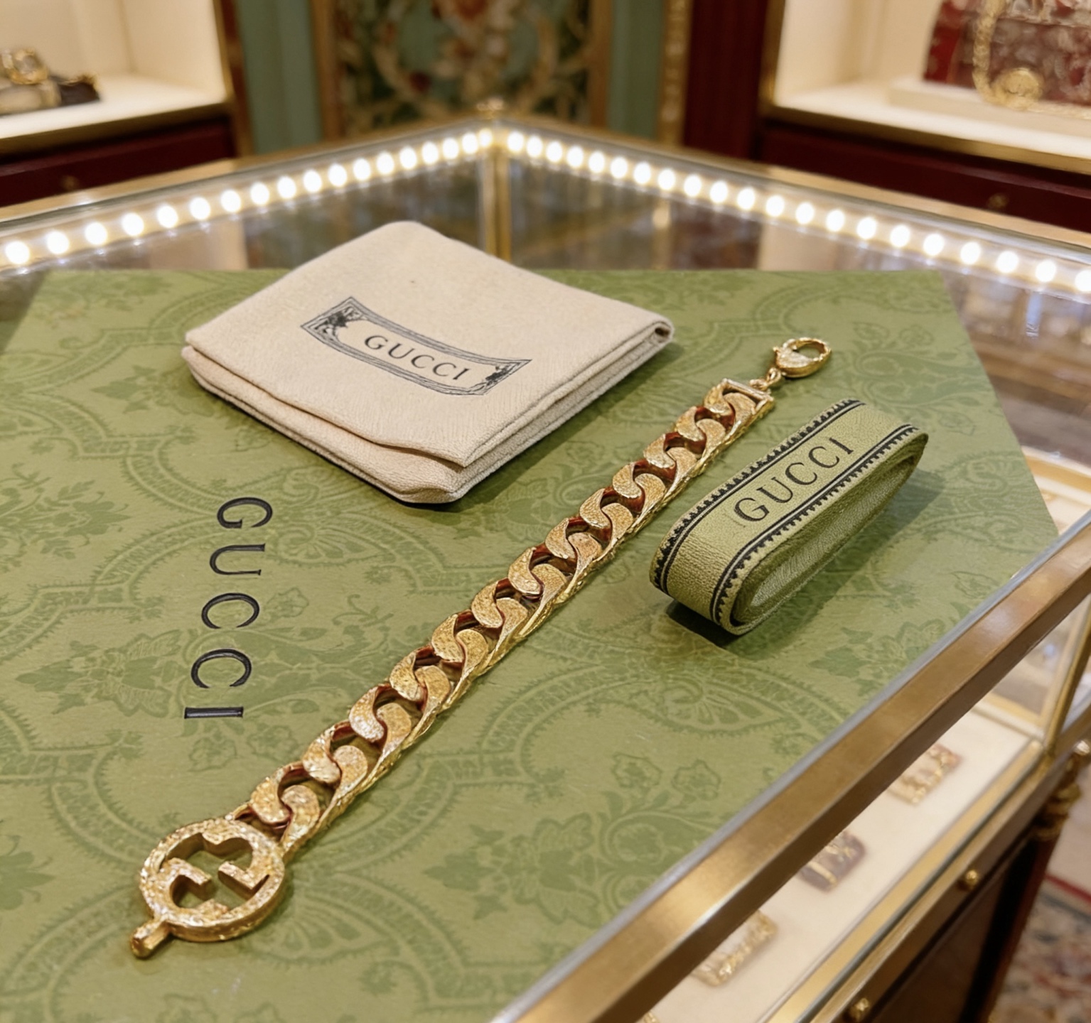 Bracelet Jewelry