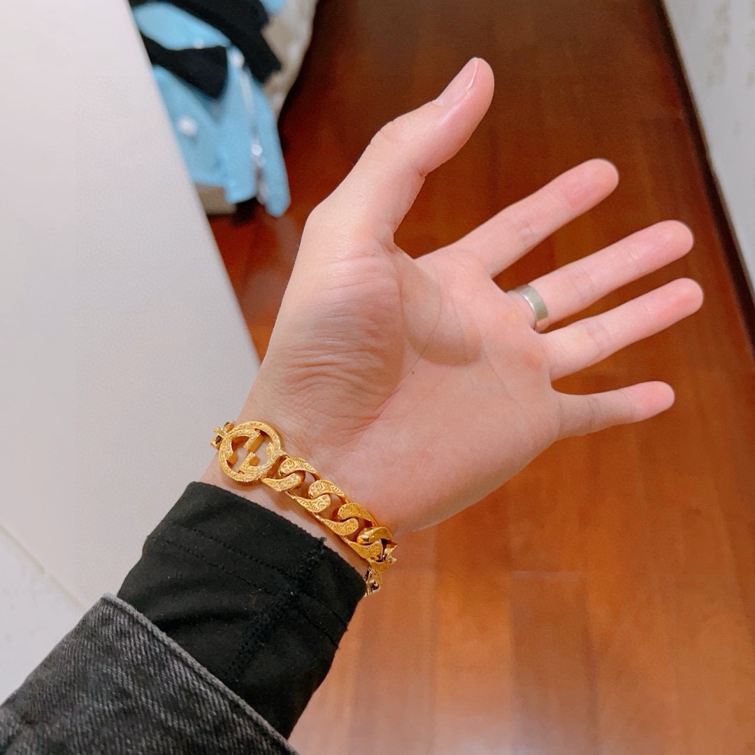 Bracelet Jewelry