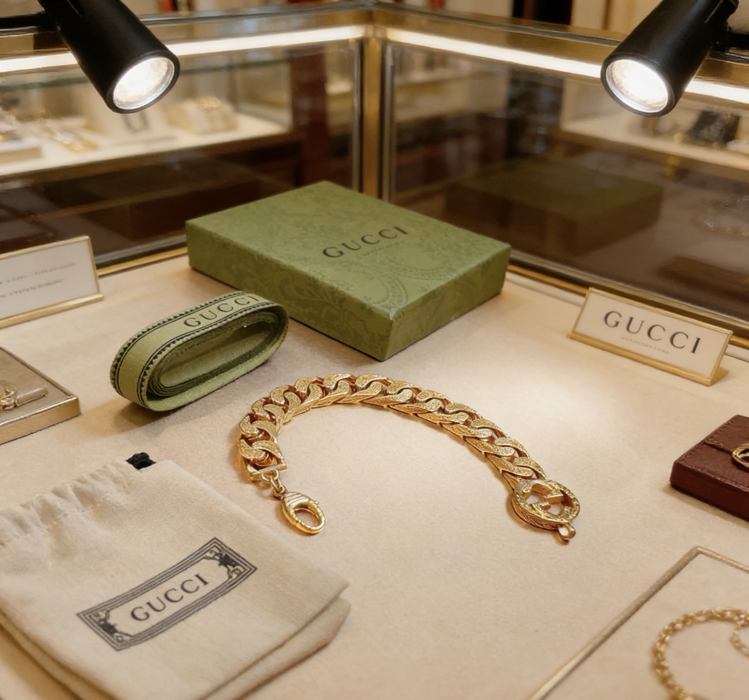 Bracelet Jewelry