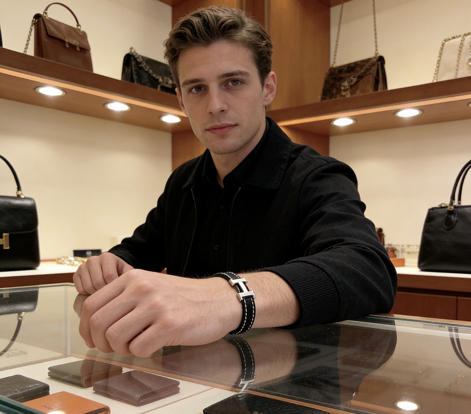 Bracelet Jewelry