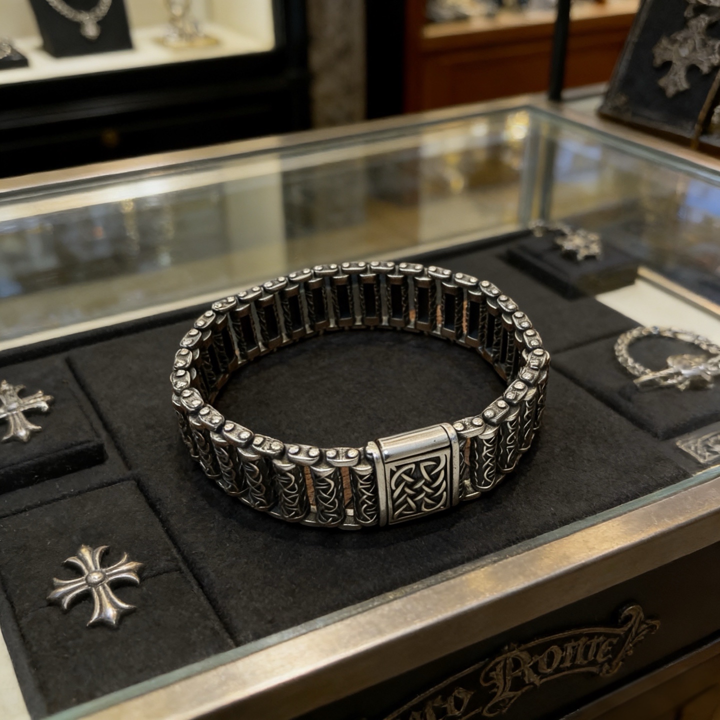 Bracelet Jewelry