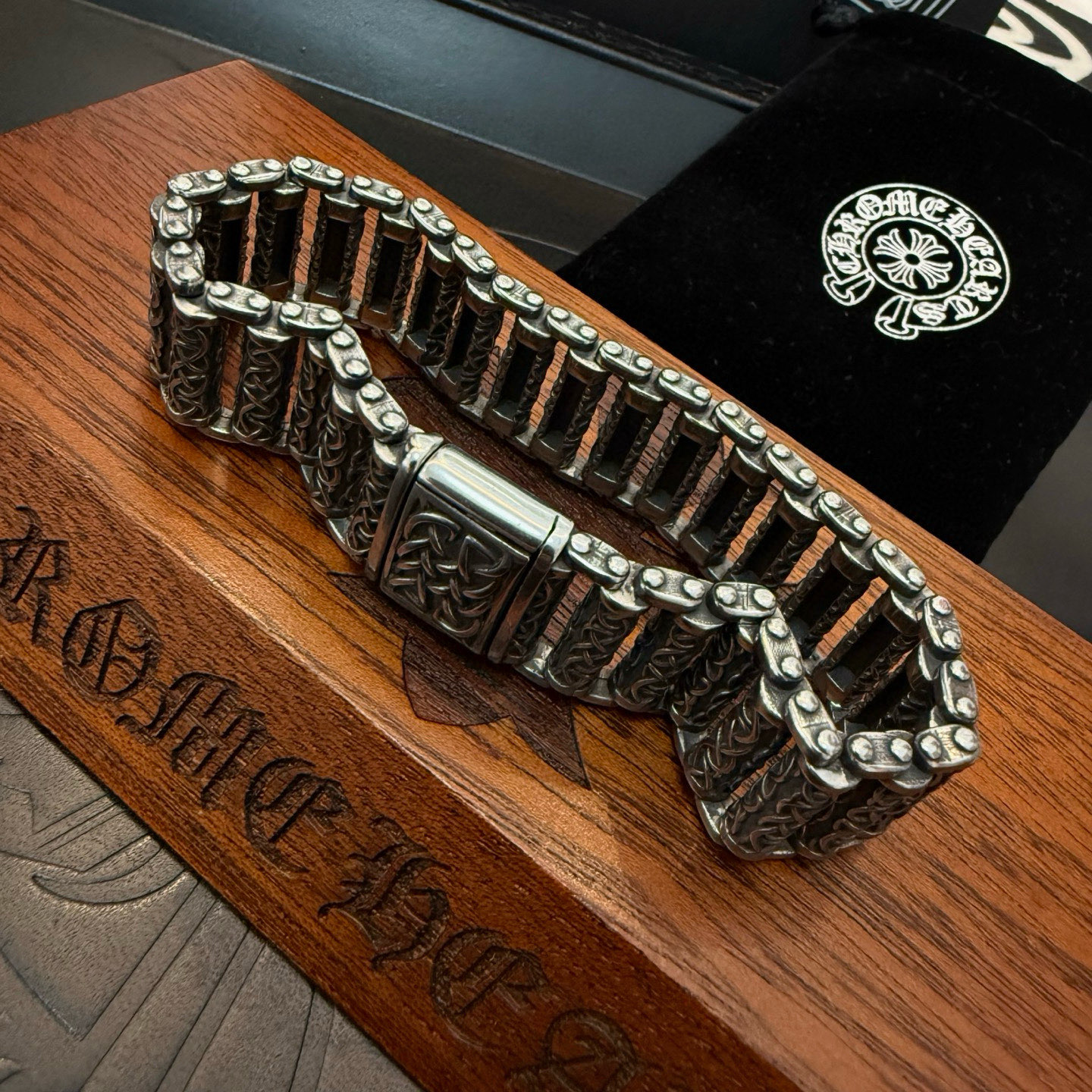 Bracelet Jewelry
