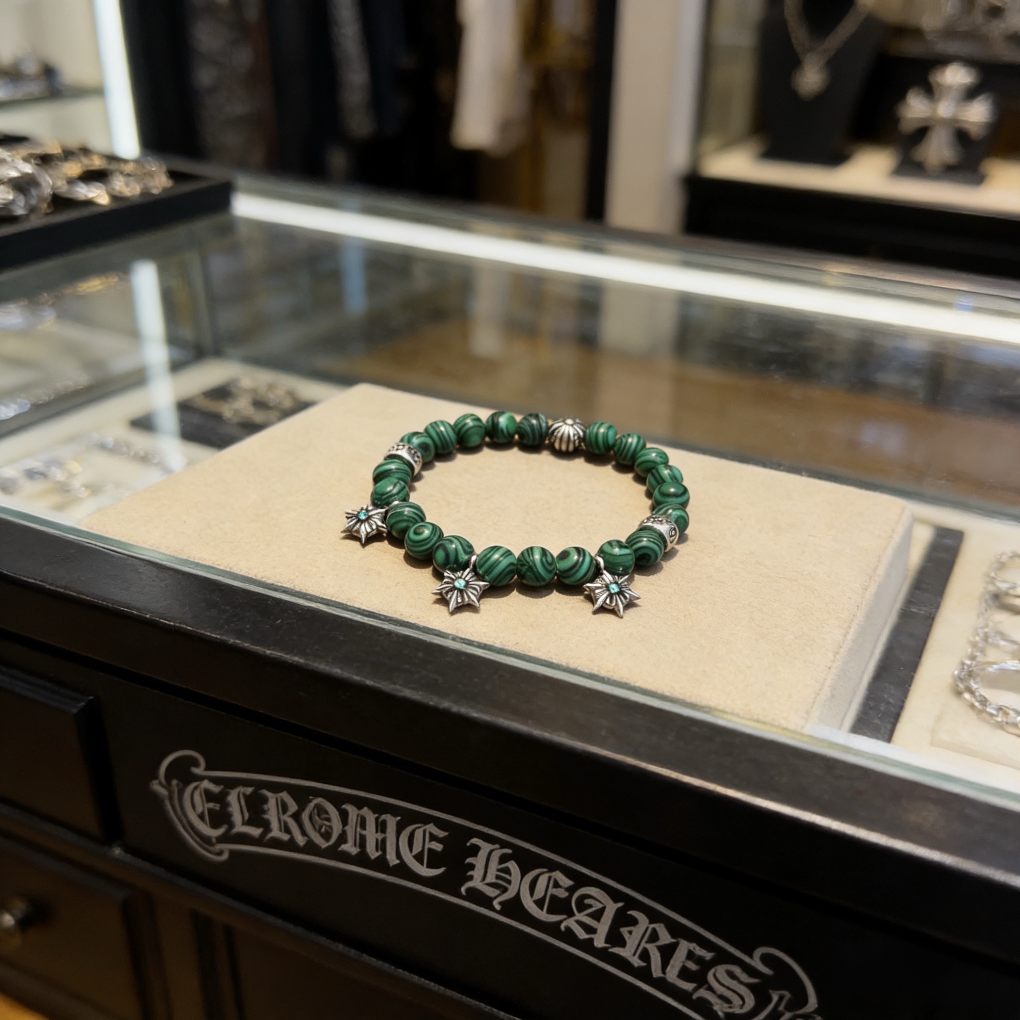 Bracelet Jewelry