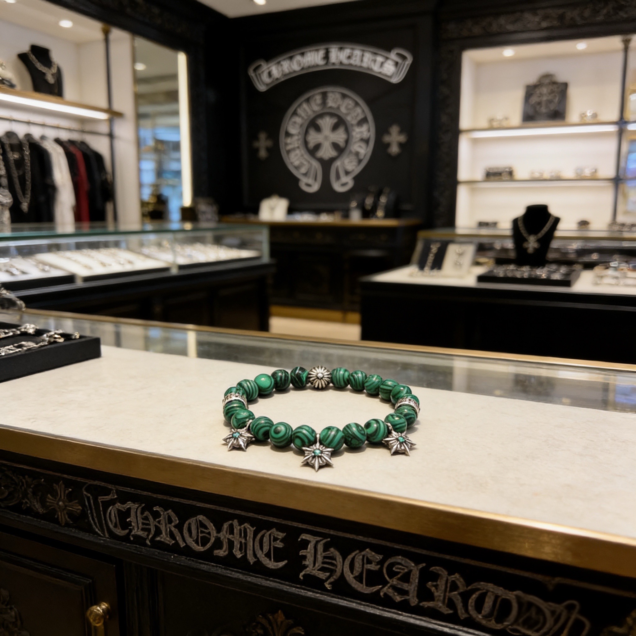 Bracelet Jewelry