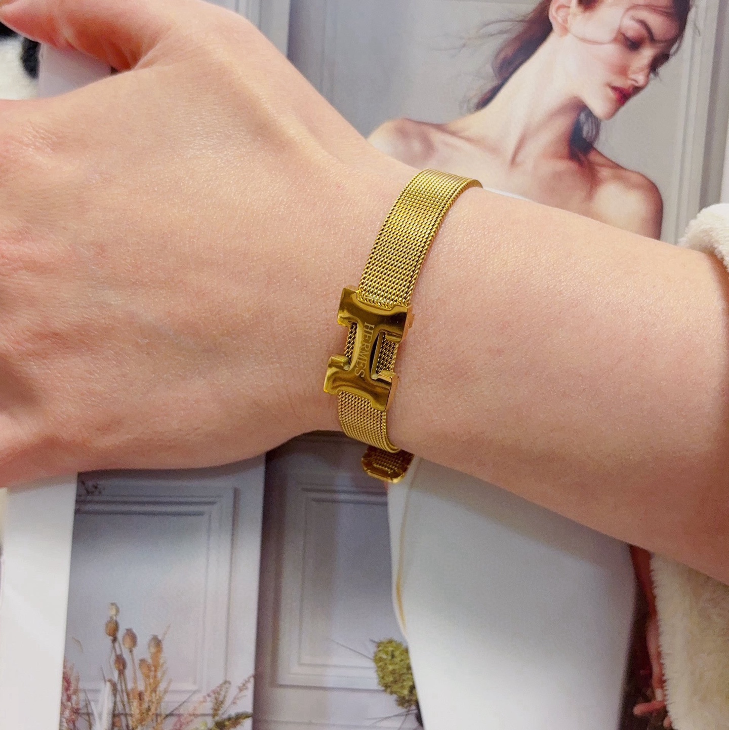 Bracelet Jewelry