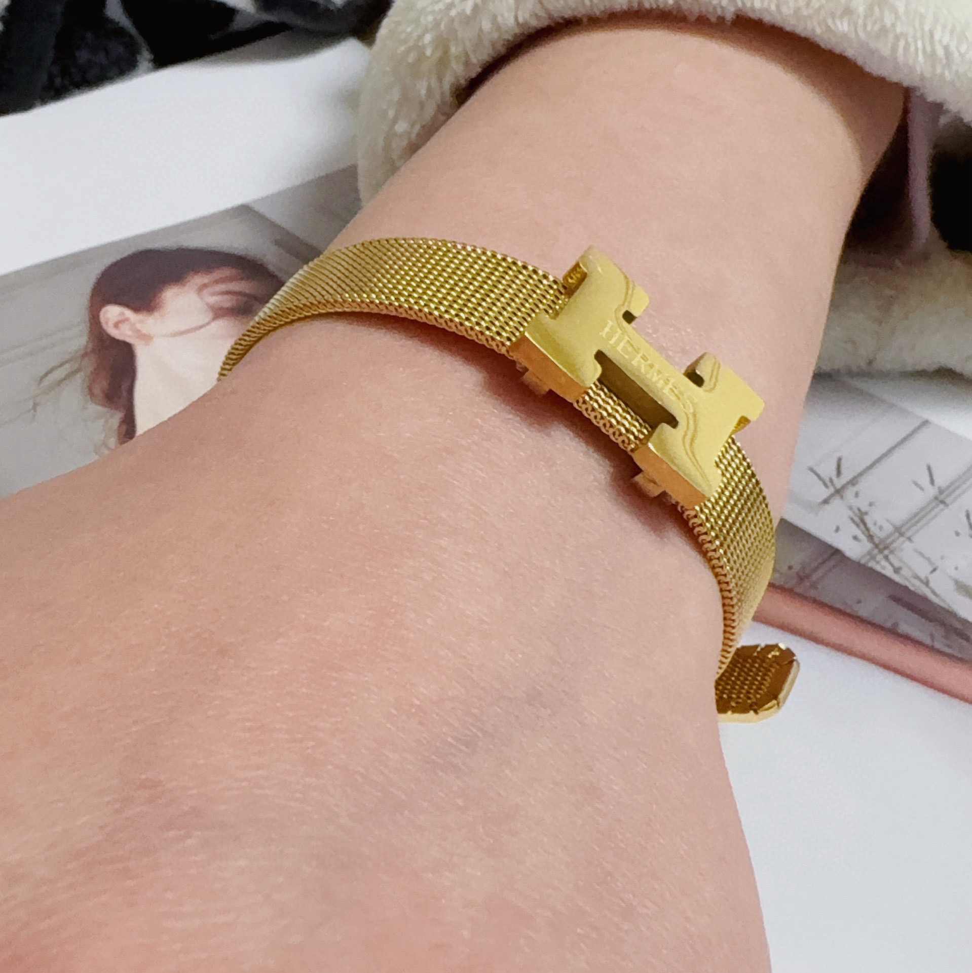 Bracelet Jewelry