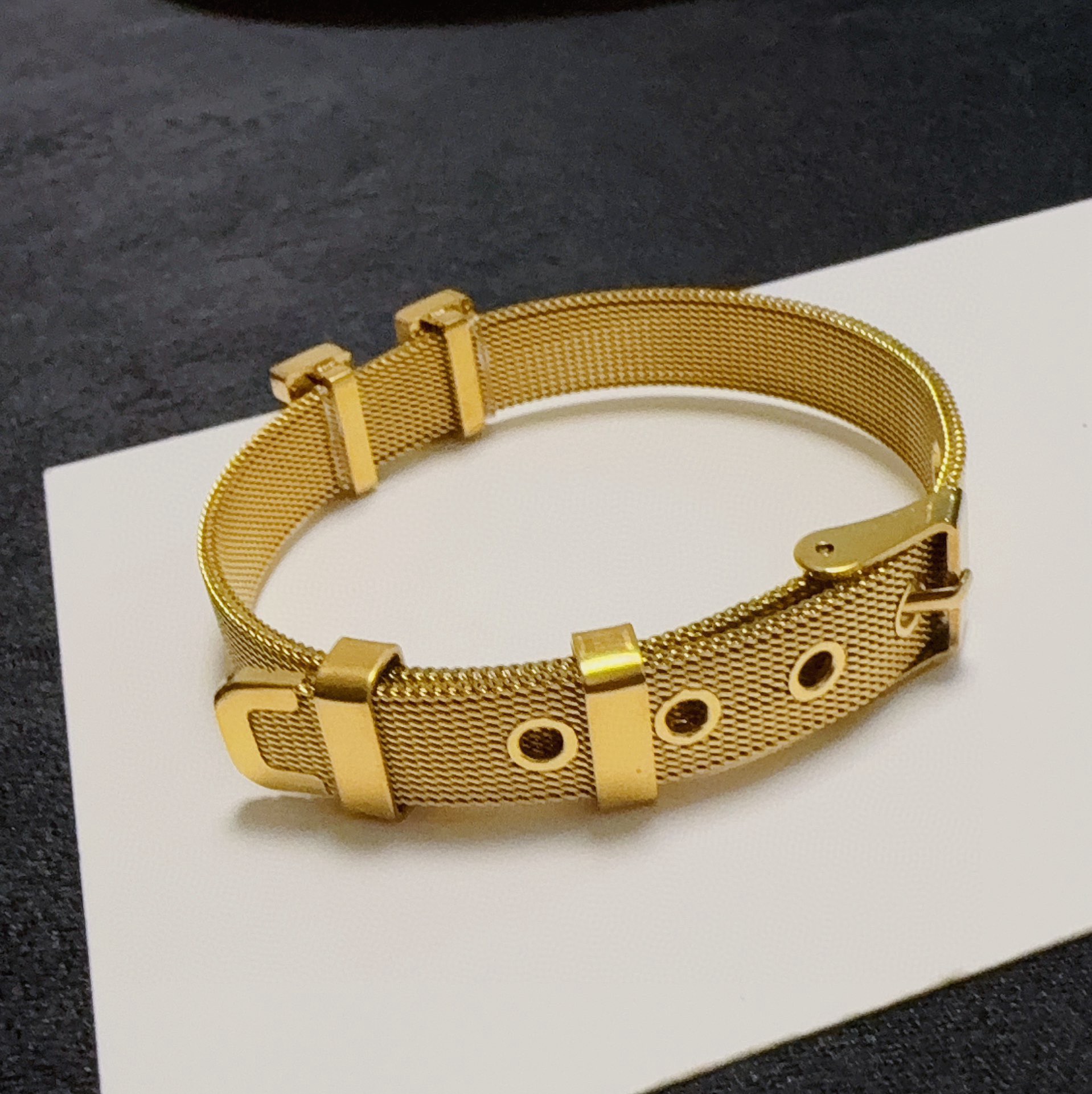 Bracelet Jewelry
