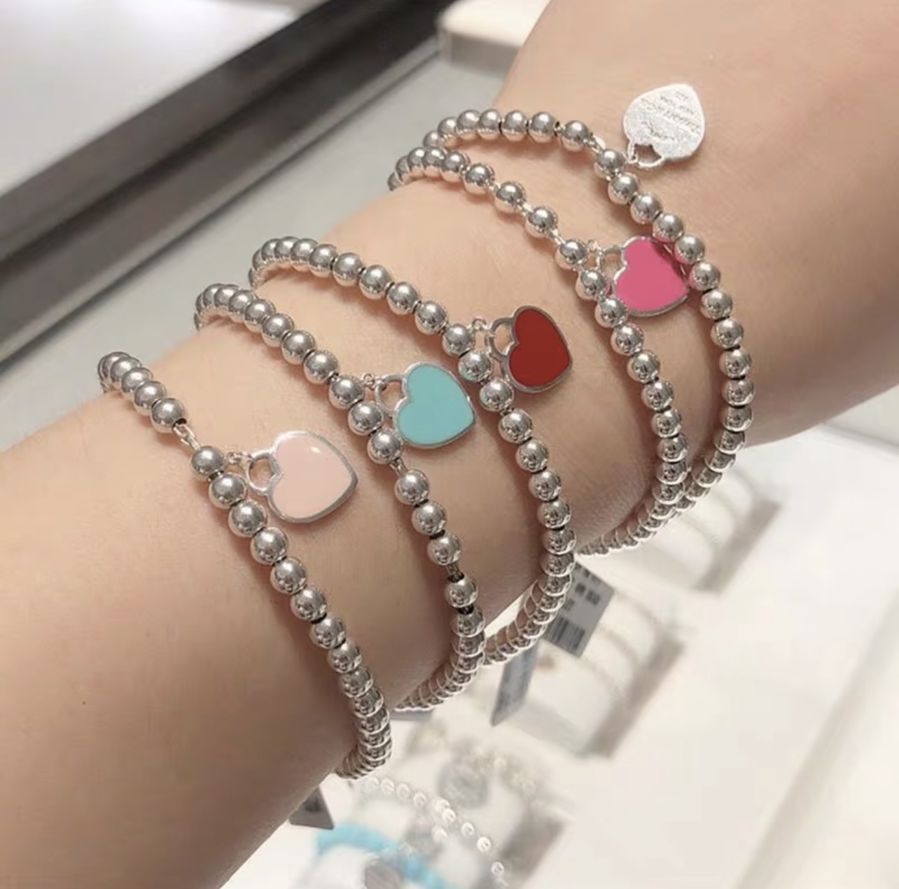 Bracelet Jewelry