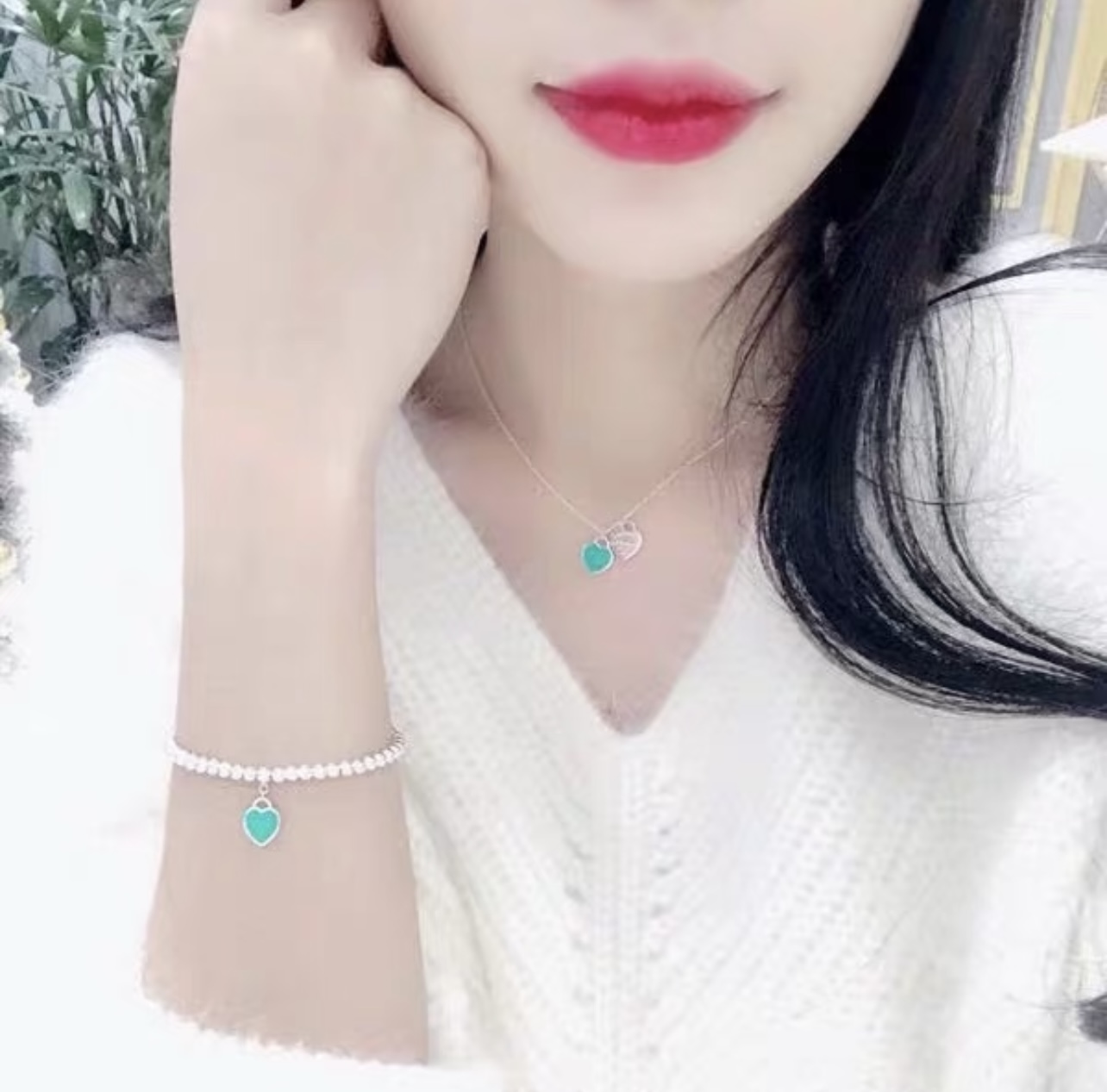 Bracelet Jewelry
