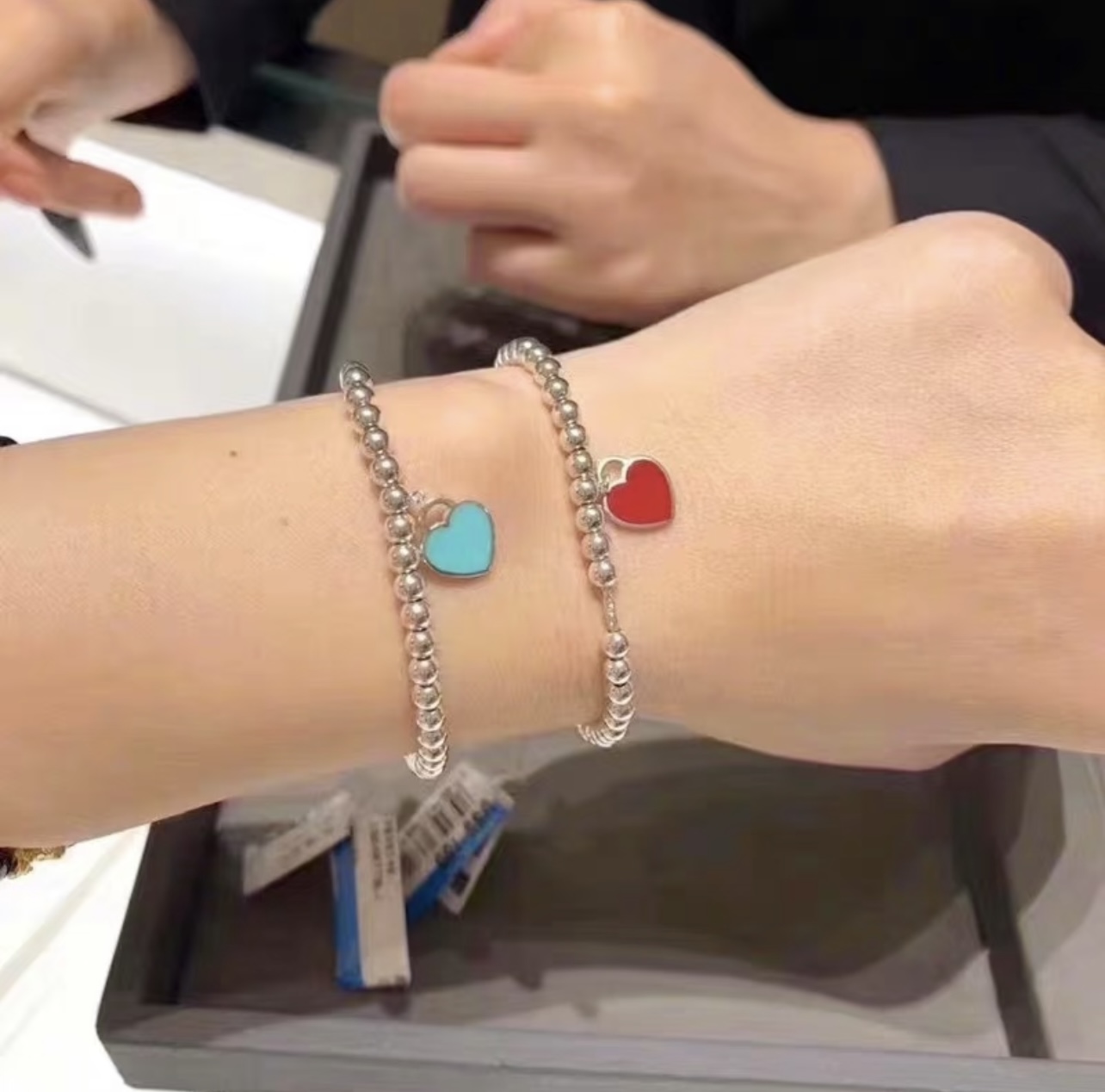 Bracelet Jewelry