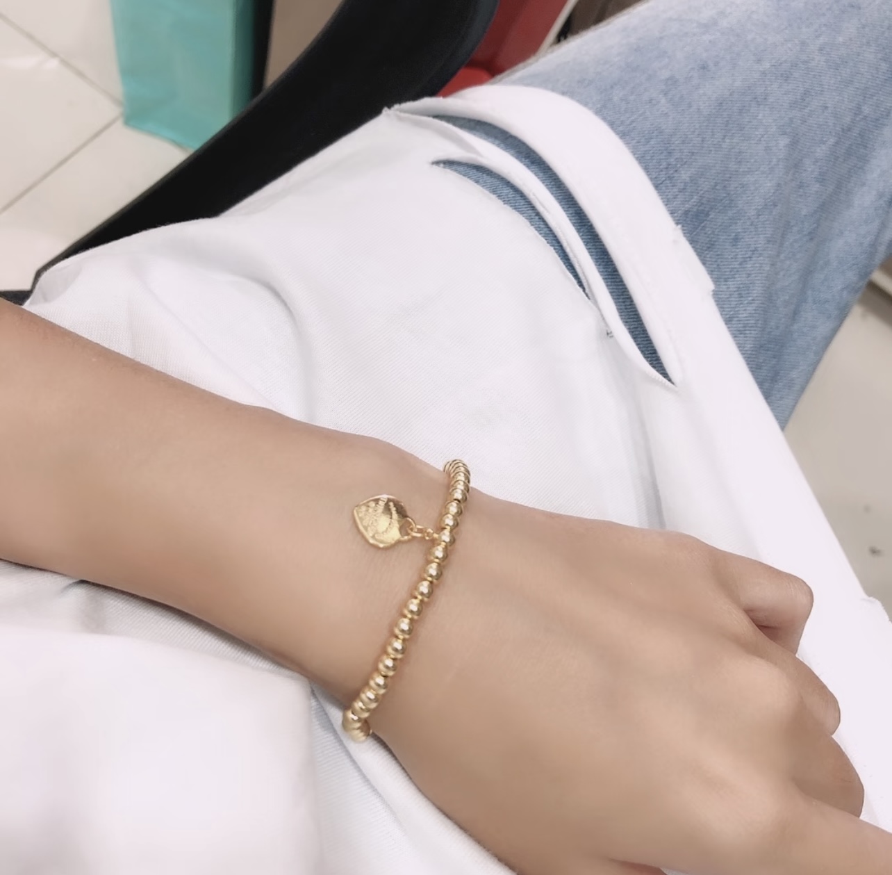 Bracelet Jewelry