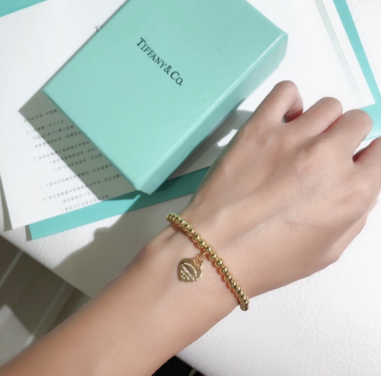 Bracelet Jewelry