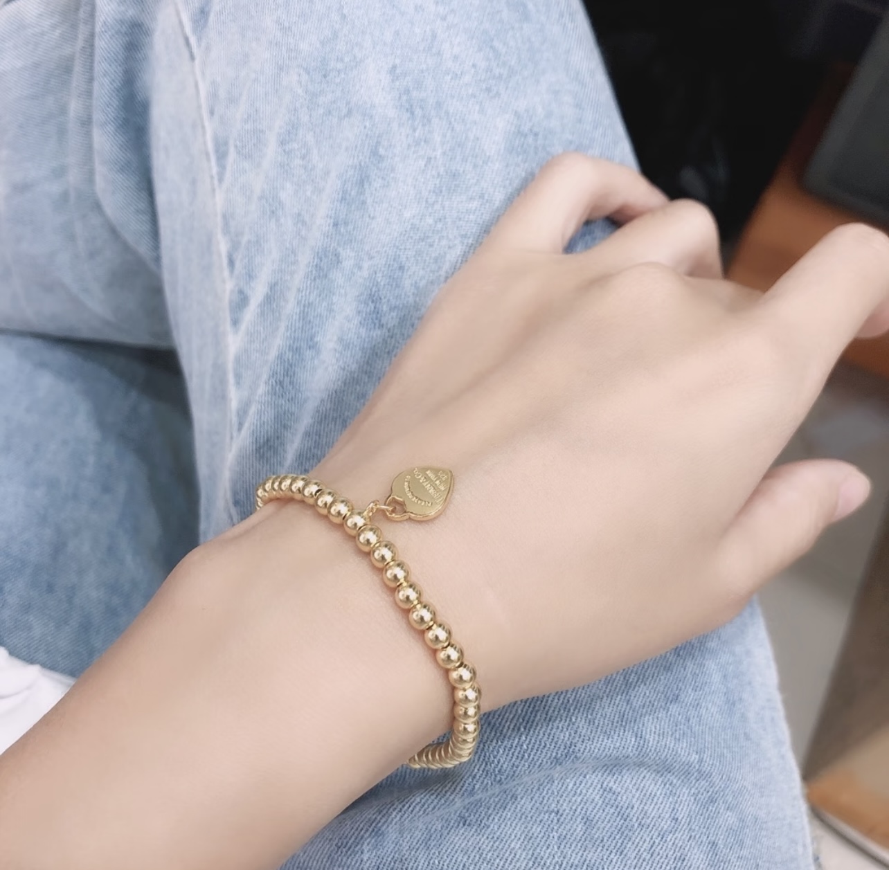 Bracelet Jewelry