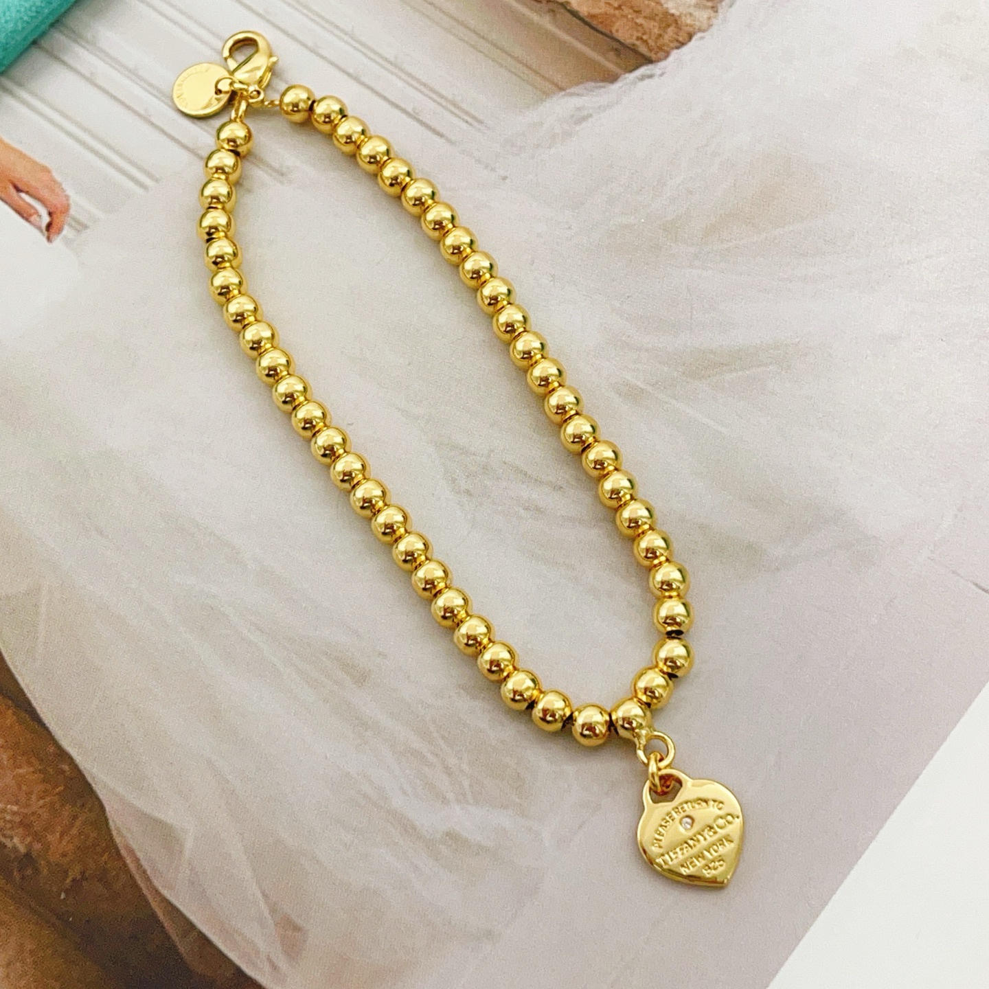 Bracelet Jewelry