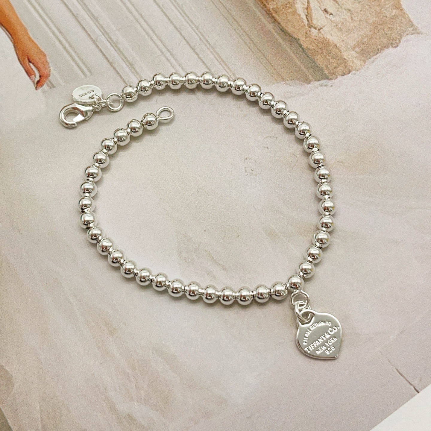 Bracelet Jewelry