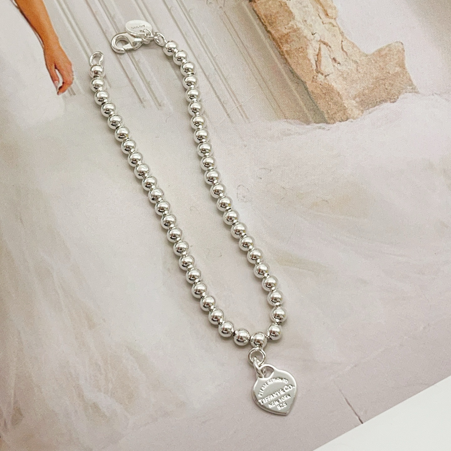 Bracelet Jewelry