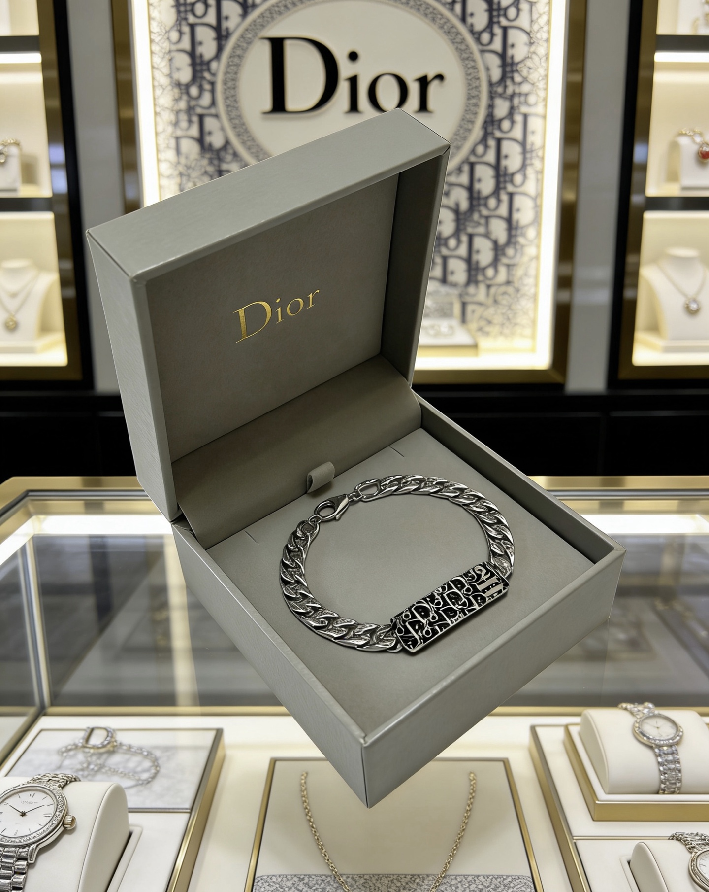 Bracelet Jewelry