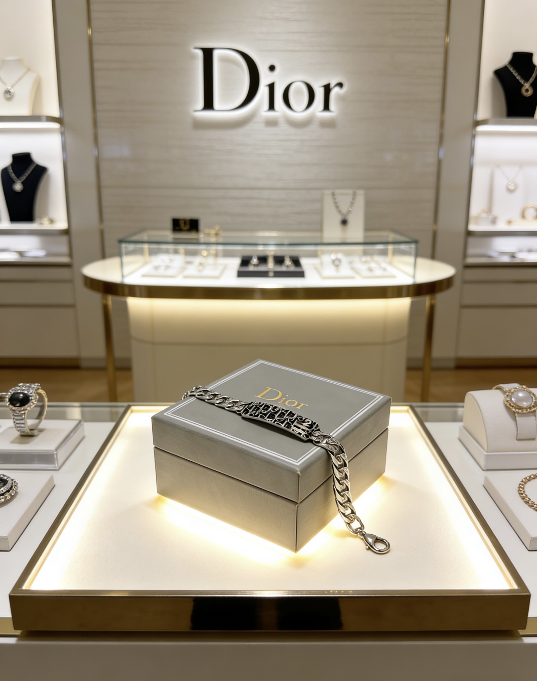 Bracelet Jewelry