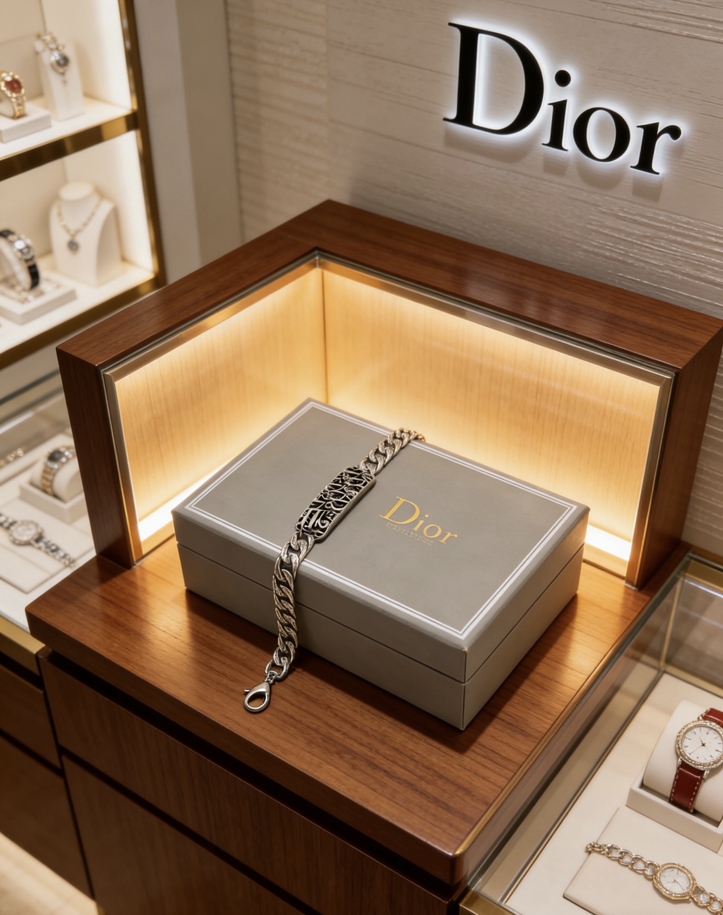 Bracelet Jewelry