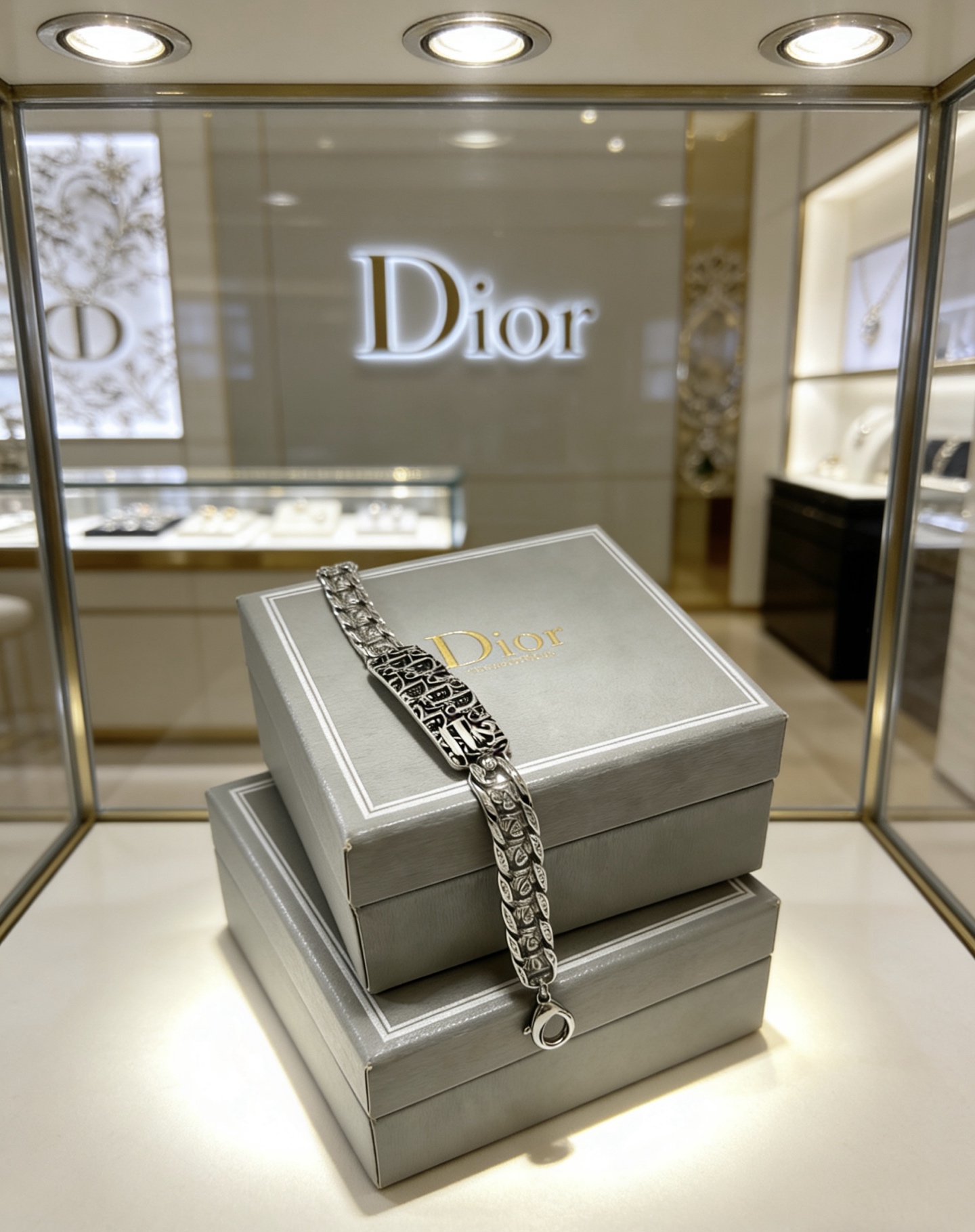 Bracelet Jewelry