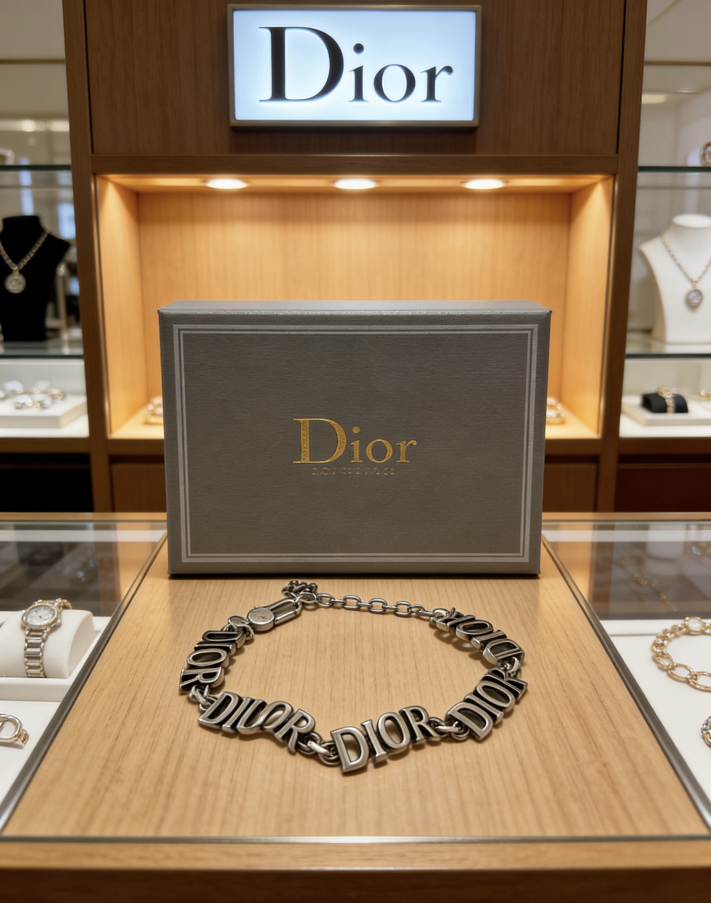 Bracelet Jewelry