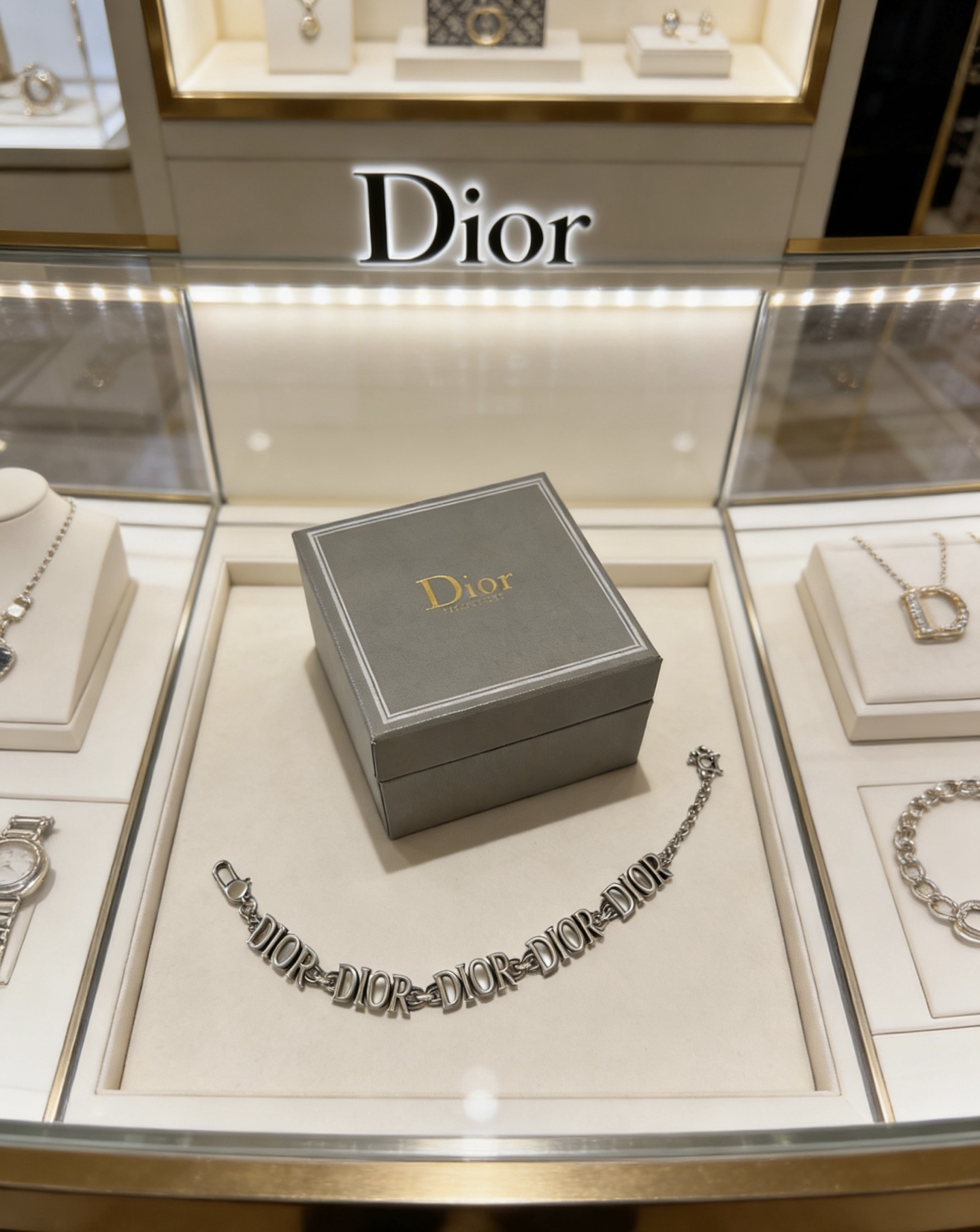 Bracelet Jewelry