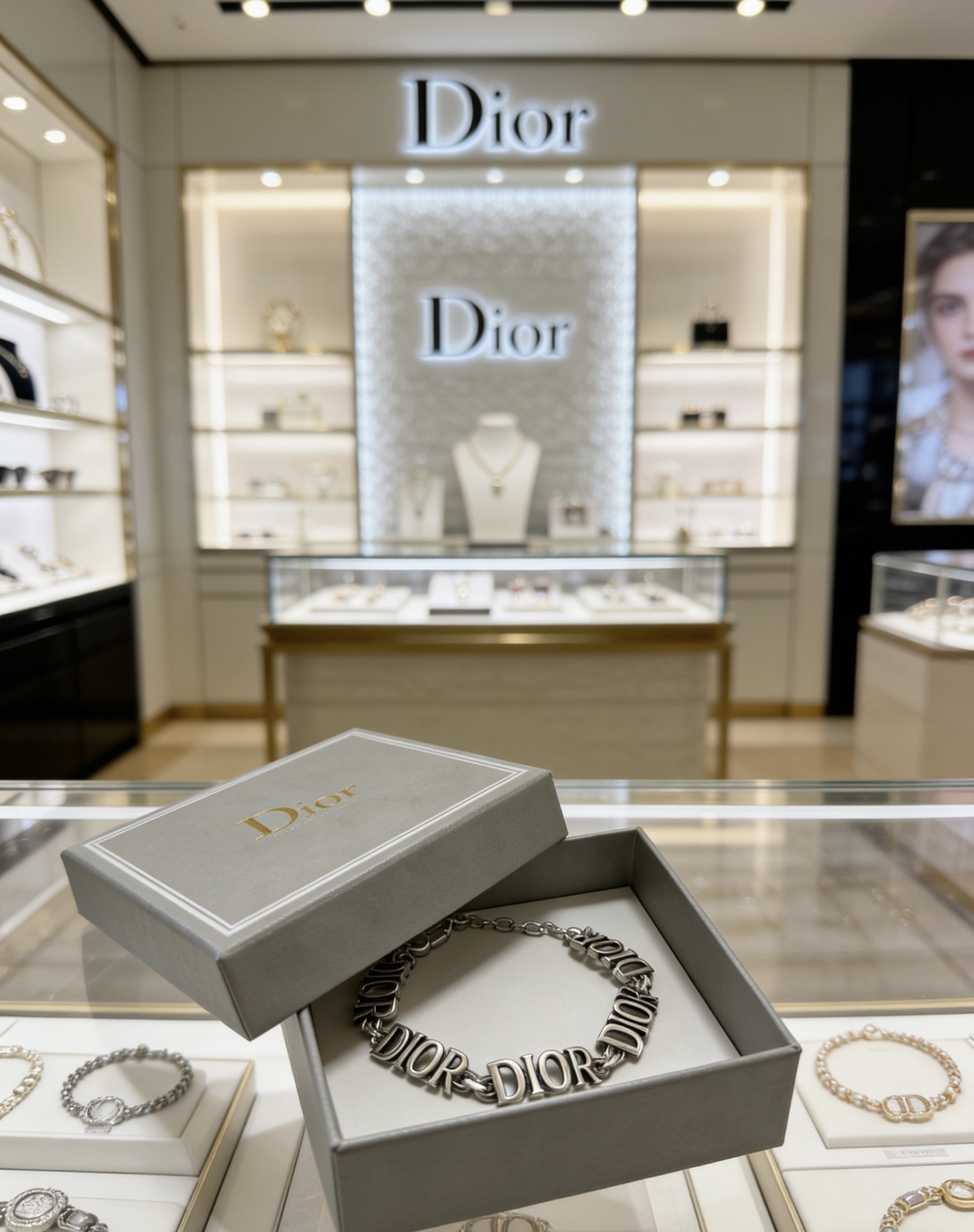 Bracelet Jewelry