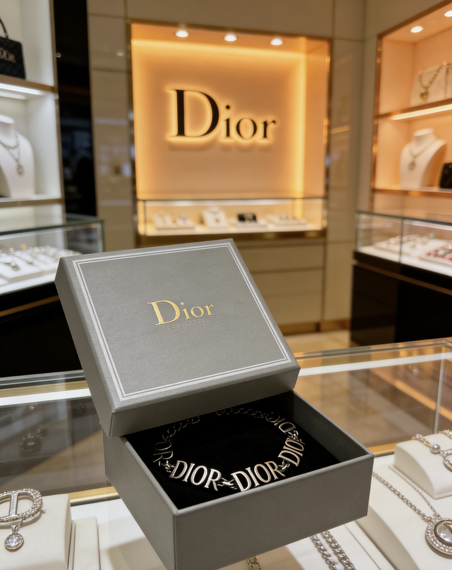Bracelet Jewelry