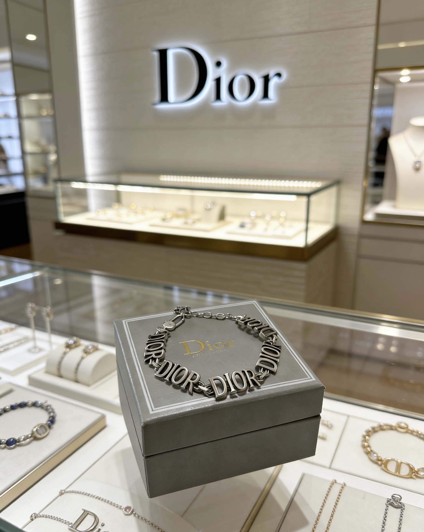 Bracelet Jewelry