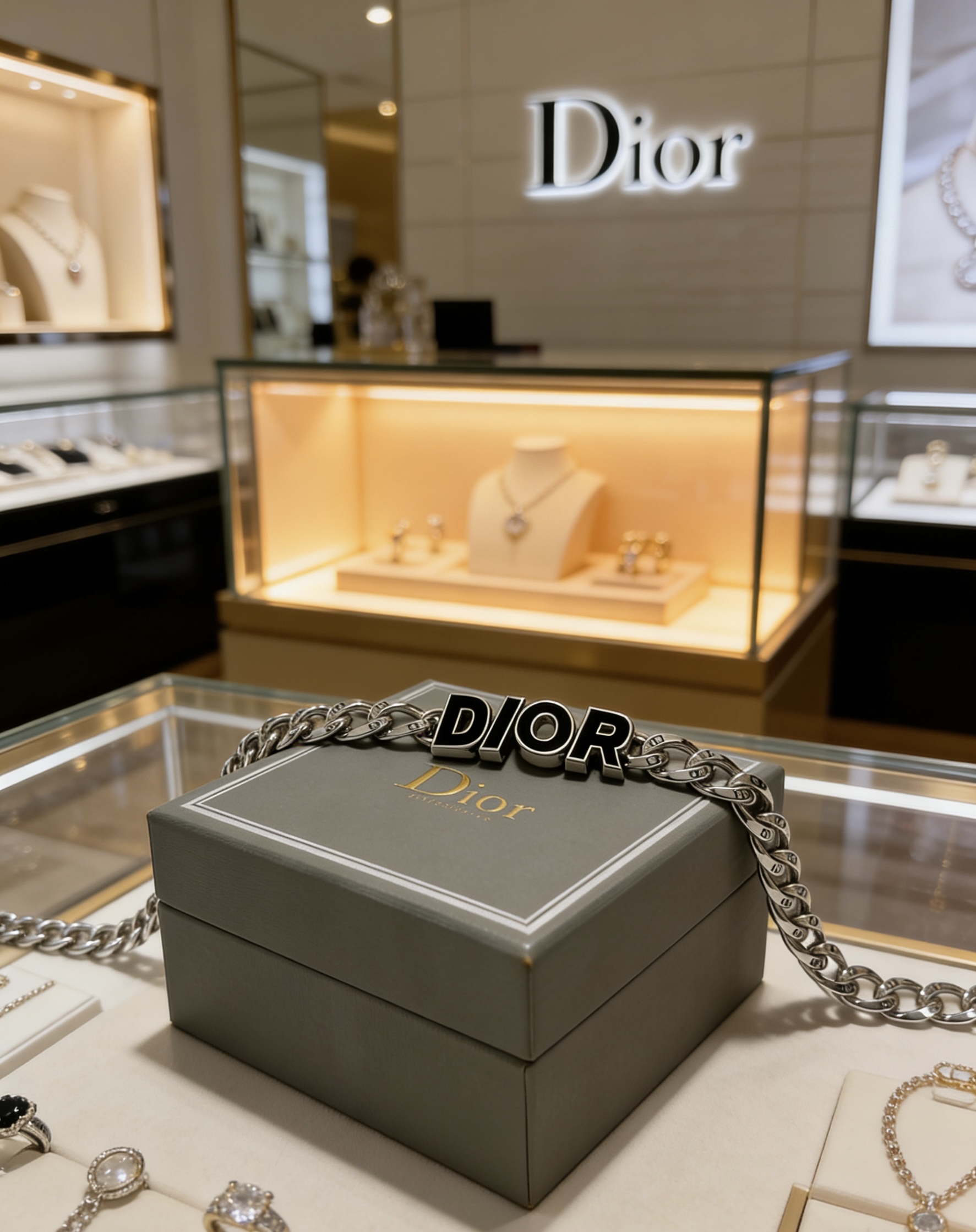 Bracelet Jewelry