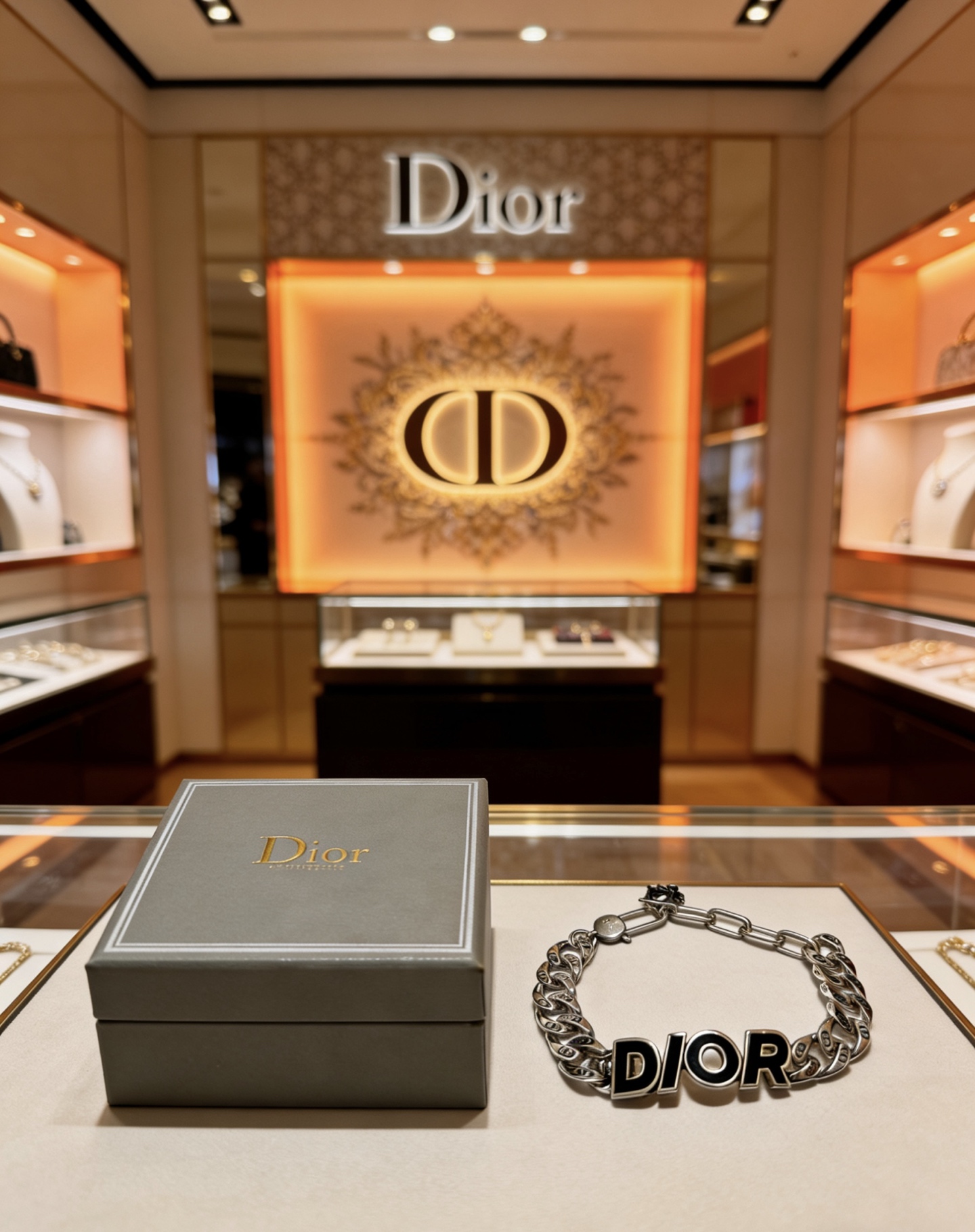 Bracelet Jewelry