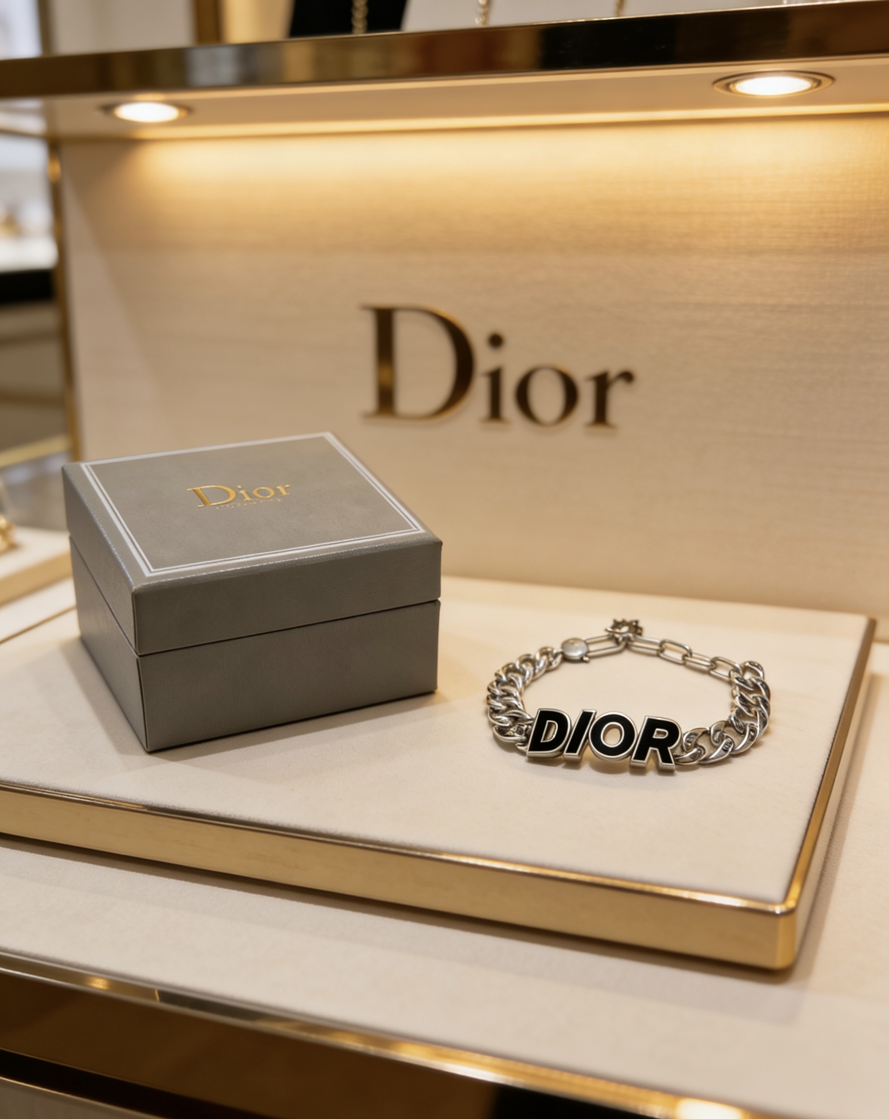 Bracelet Jewelry