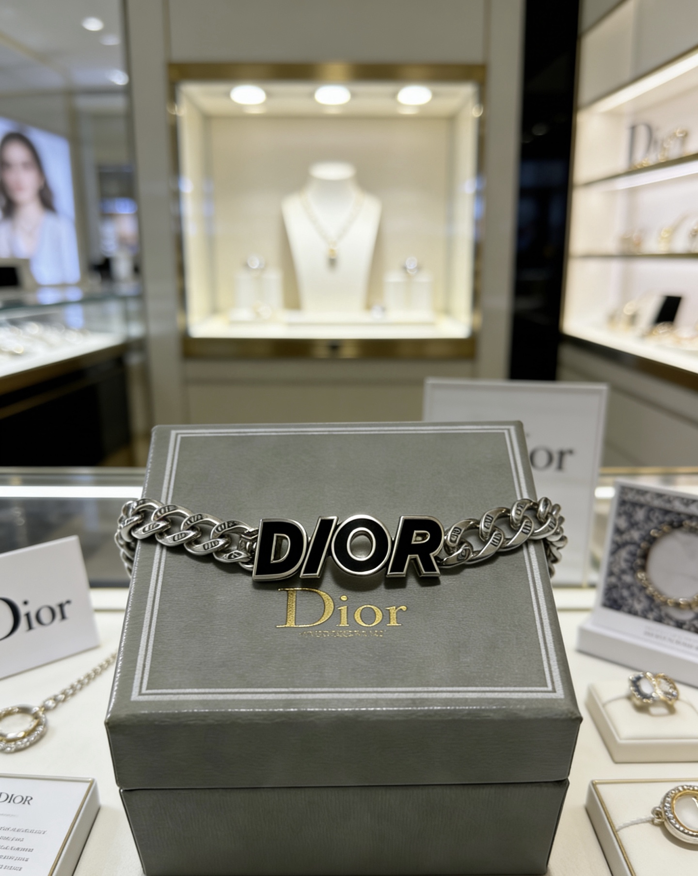 Bracelet Jewelry